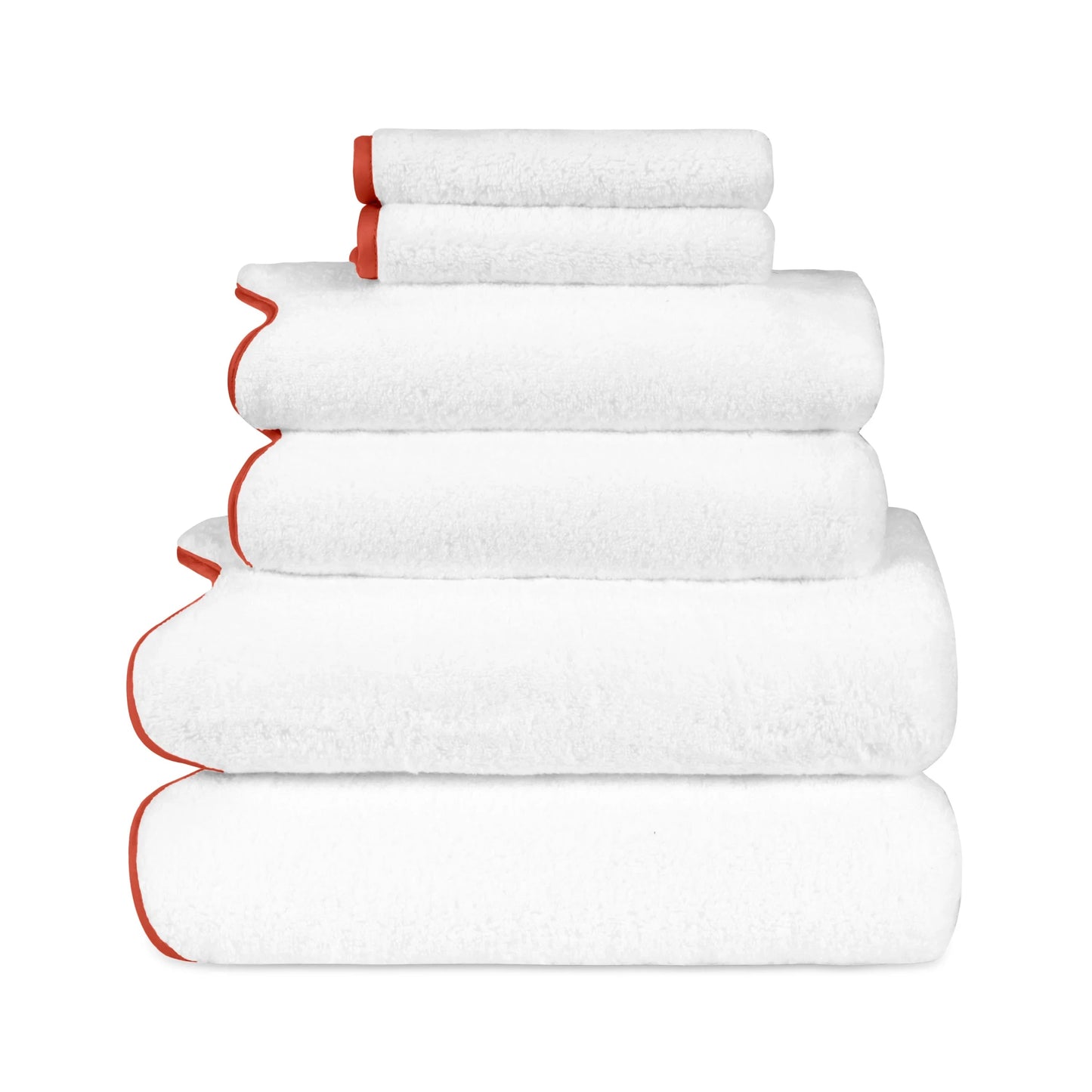 Ensemble de serviettes de bain Antalya