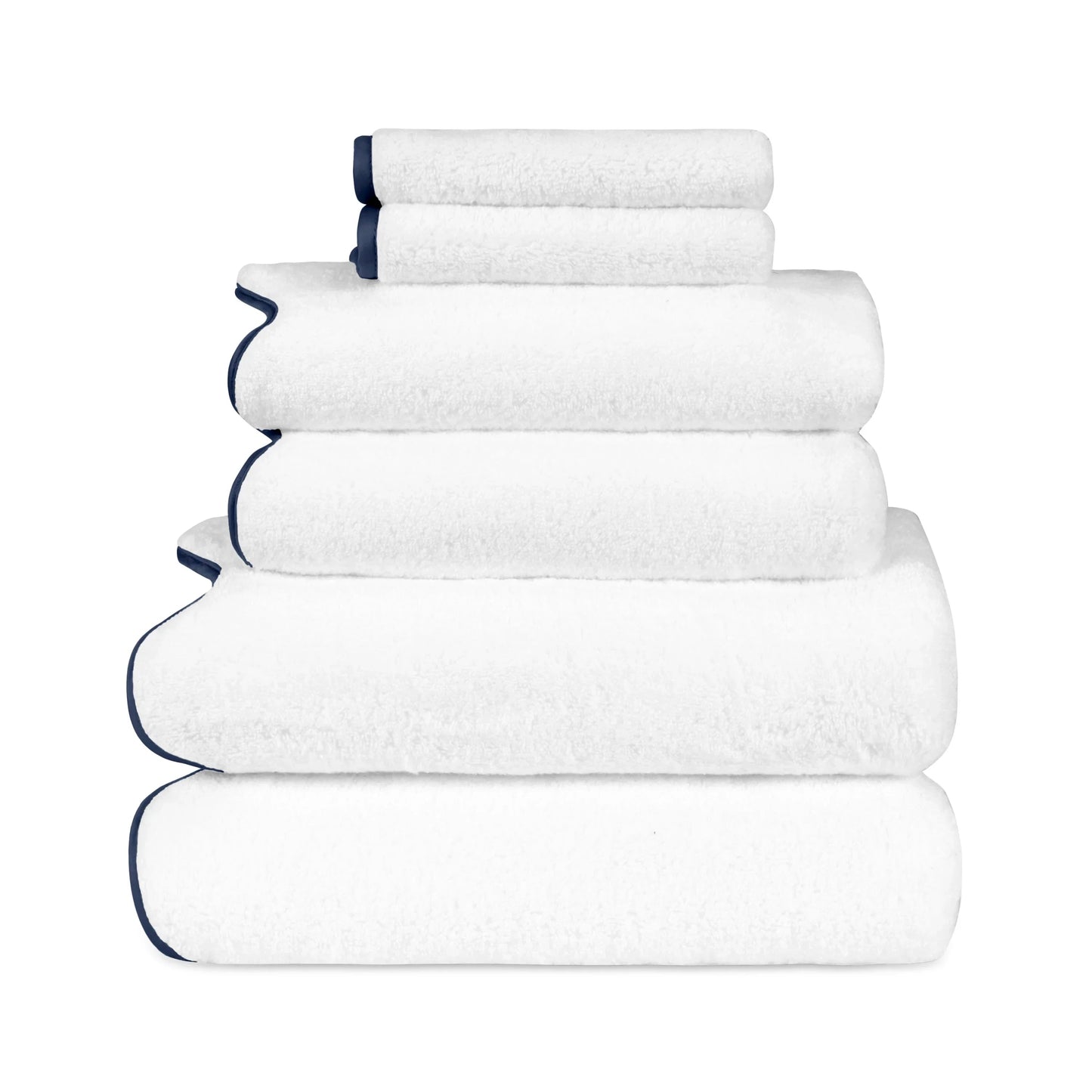 Ensemble de serviettes de bain Antalya