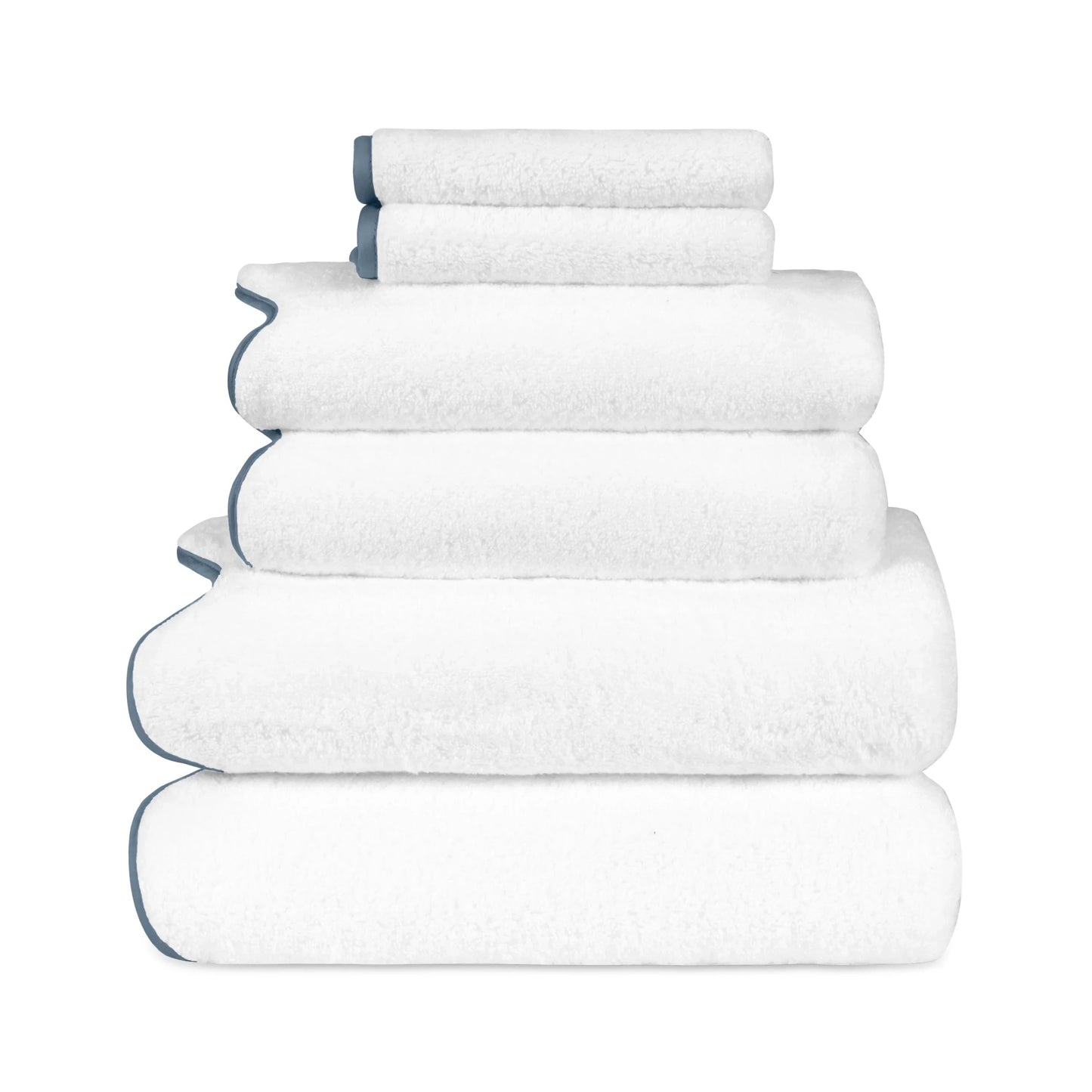 Ensemble de serviettes de bain Antalya
