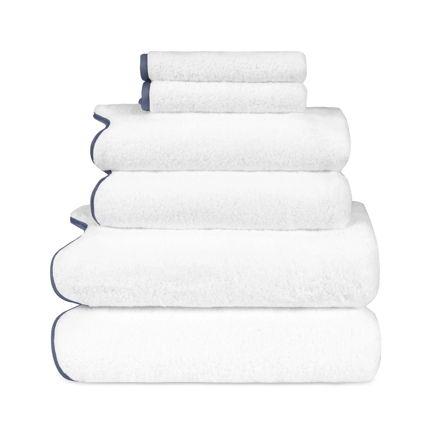 Ensemble de serviettes de bain Antalya