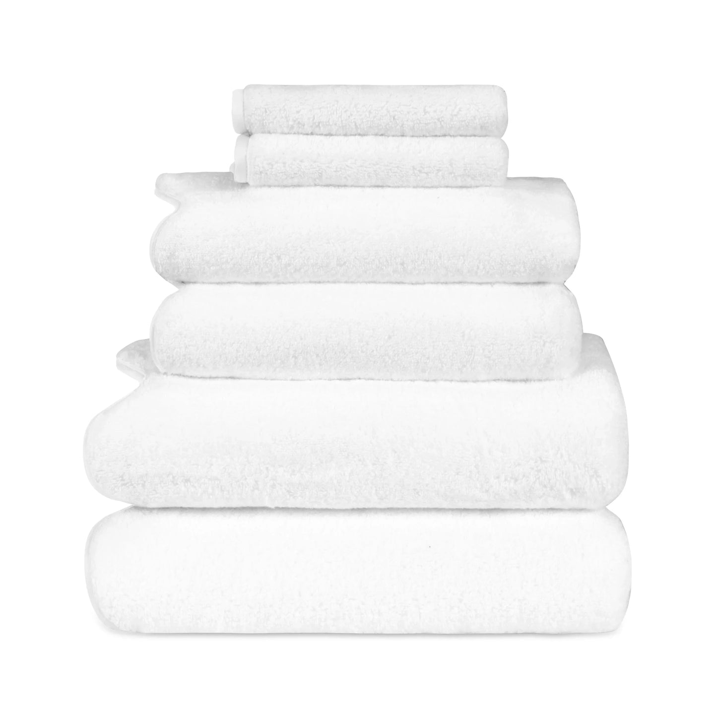 Ensemble de serviettes de bain Antalya