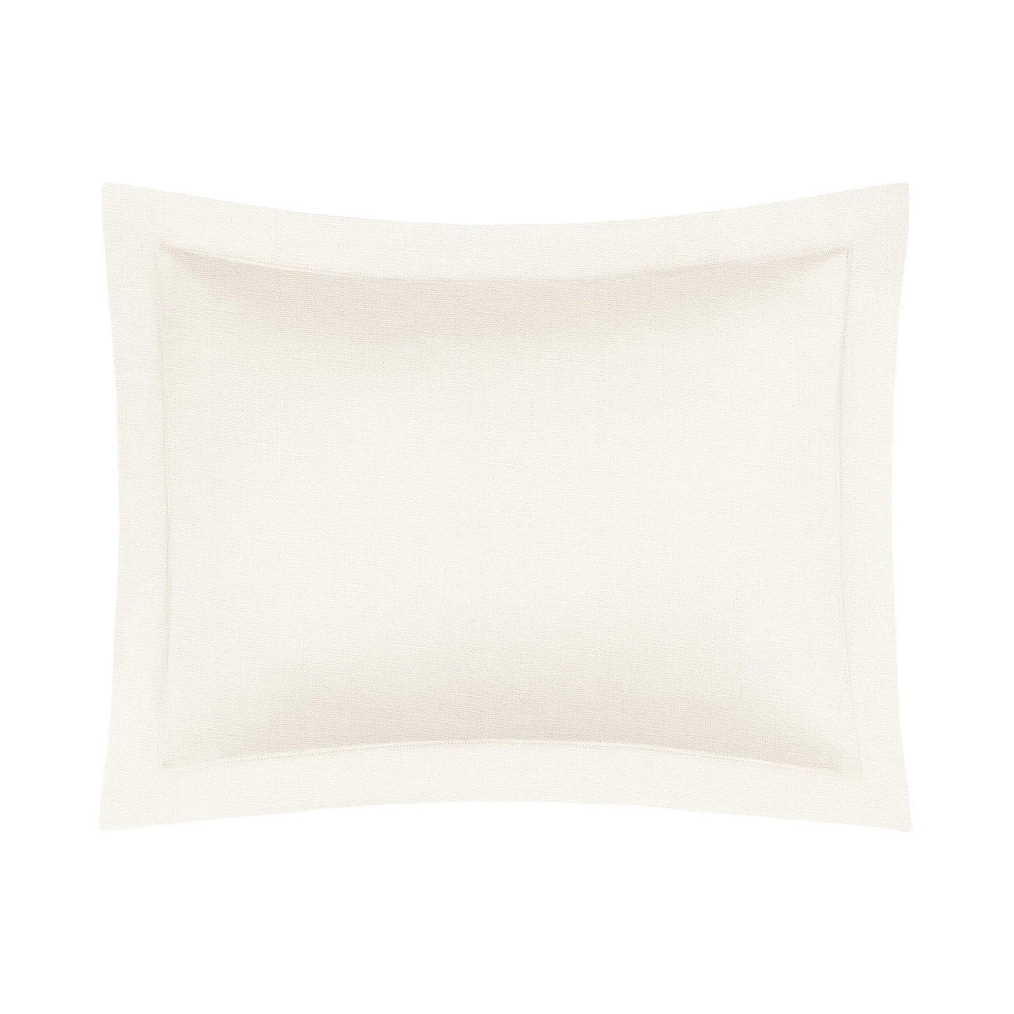 Housse de couette en lin antique