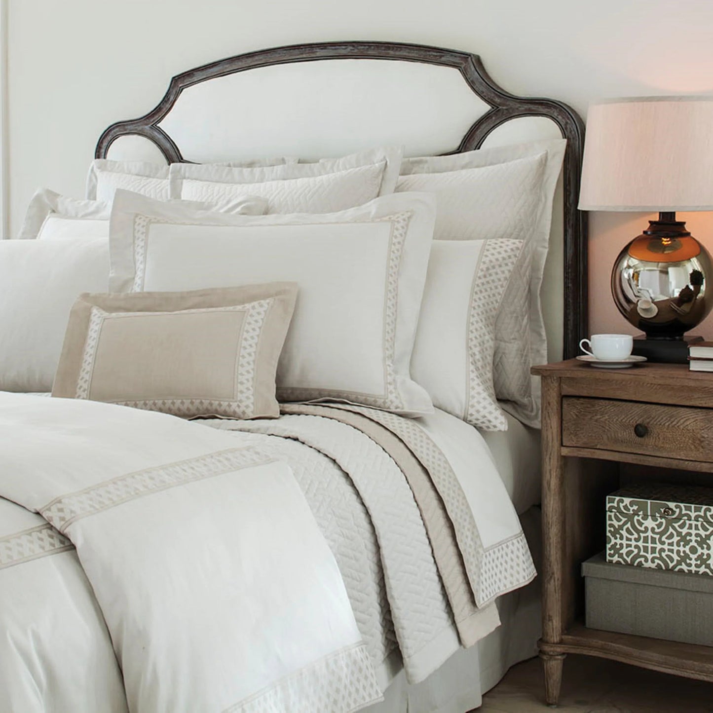 Housse de couette Ara