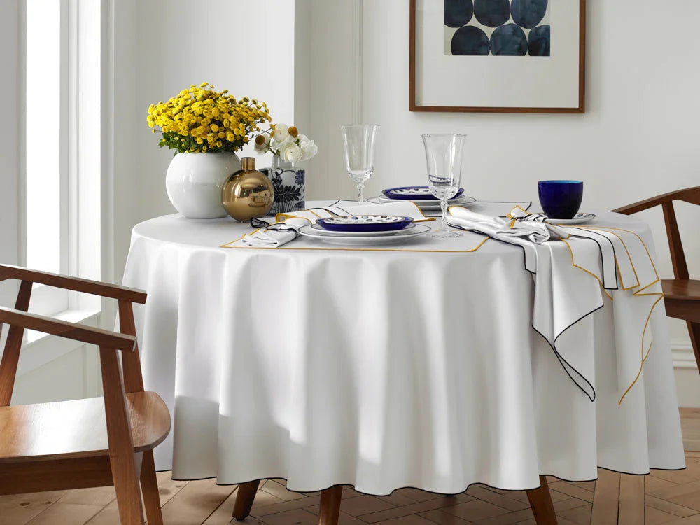Serviettes de table Arlo (sans nœud)
