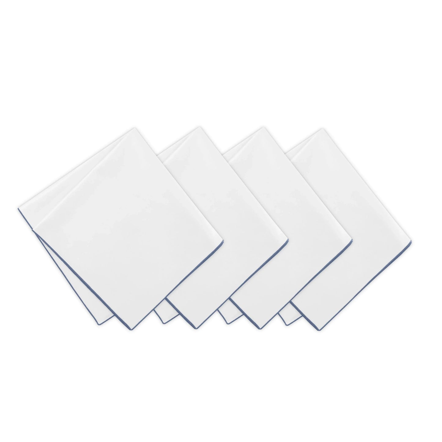 Serviettes de table Arlo (avec attache)