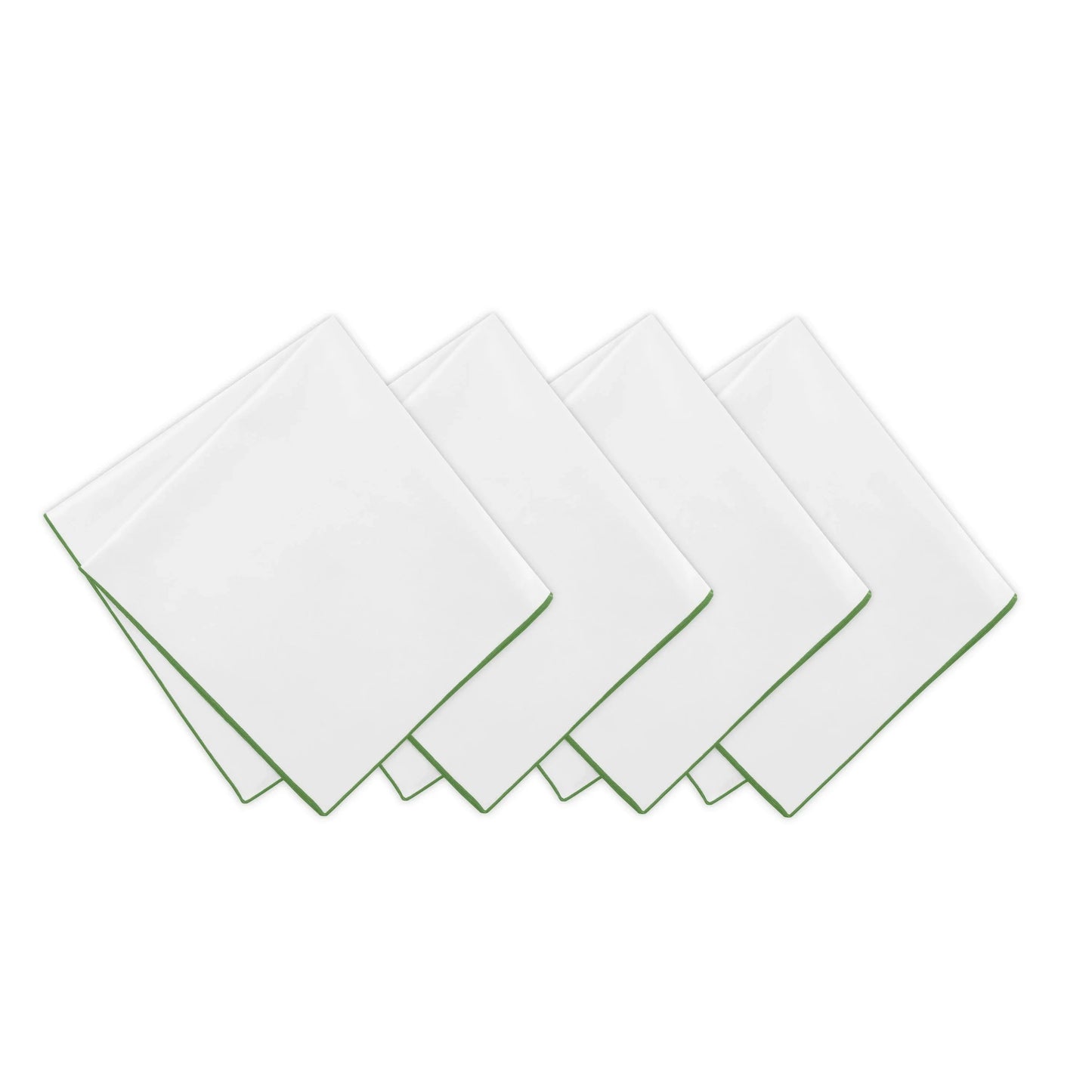 Serviettes de table Arlo (sans nœud)
