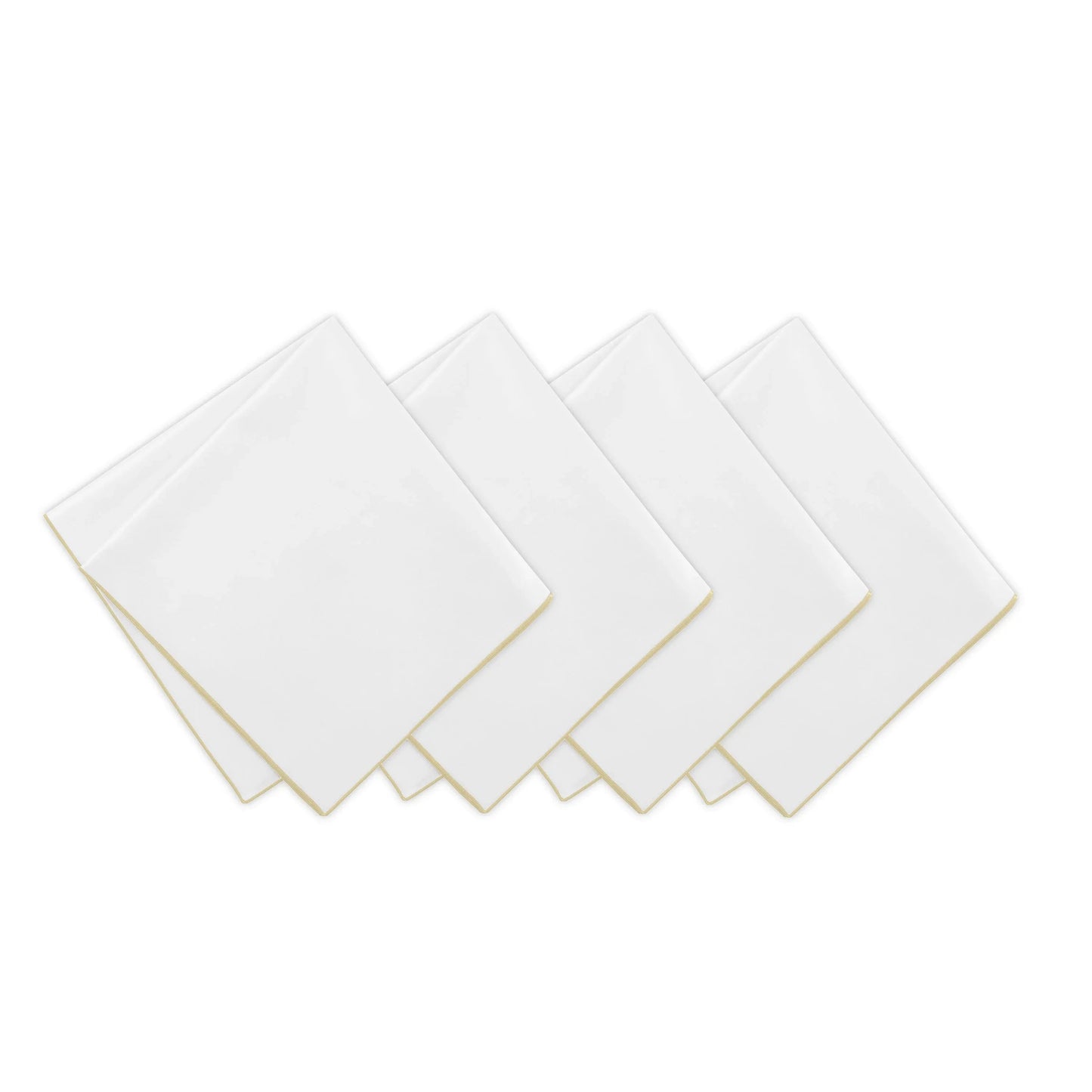 Serviettes de table Arlo (avec attache)