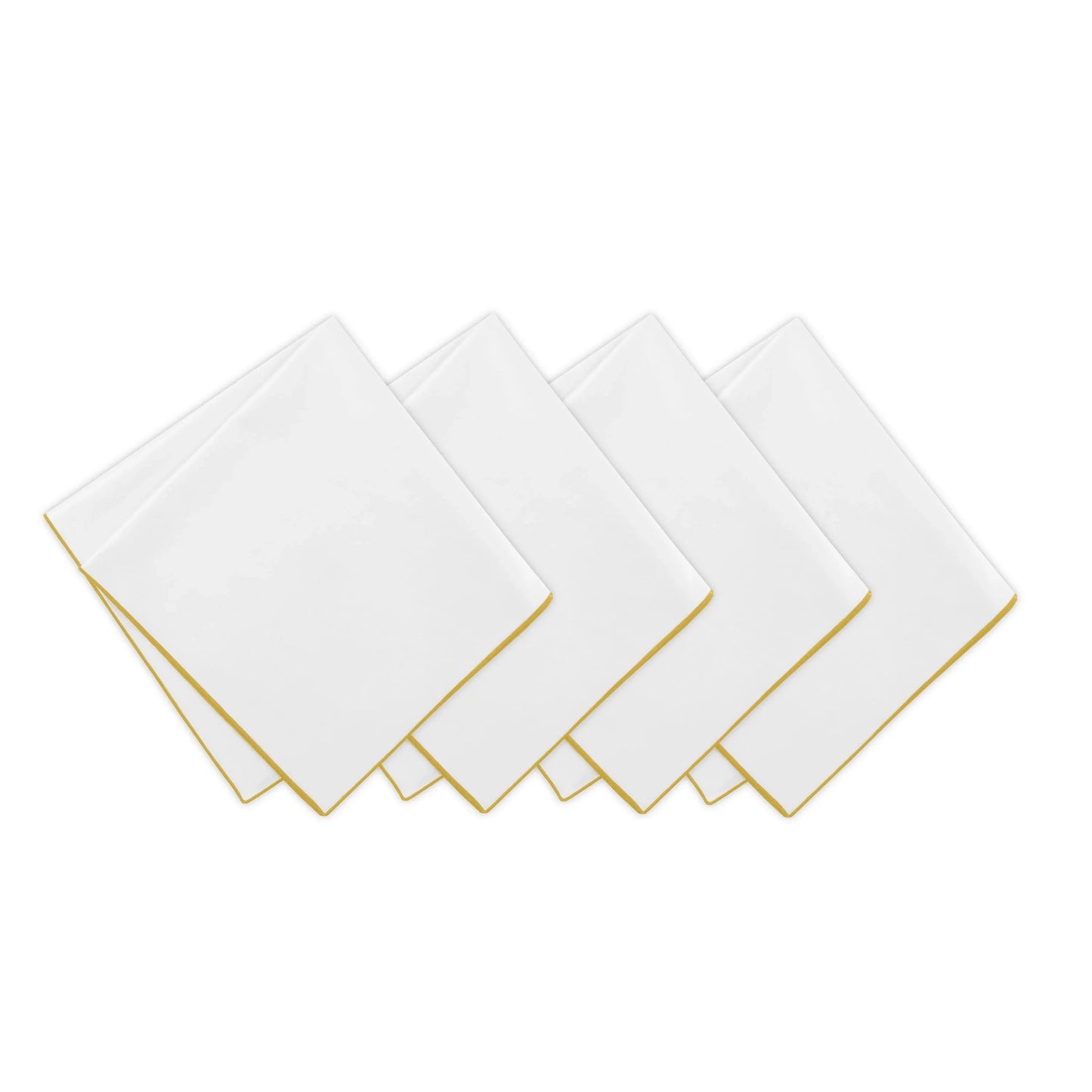 Serviettes de table Arlo (avec attache)