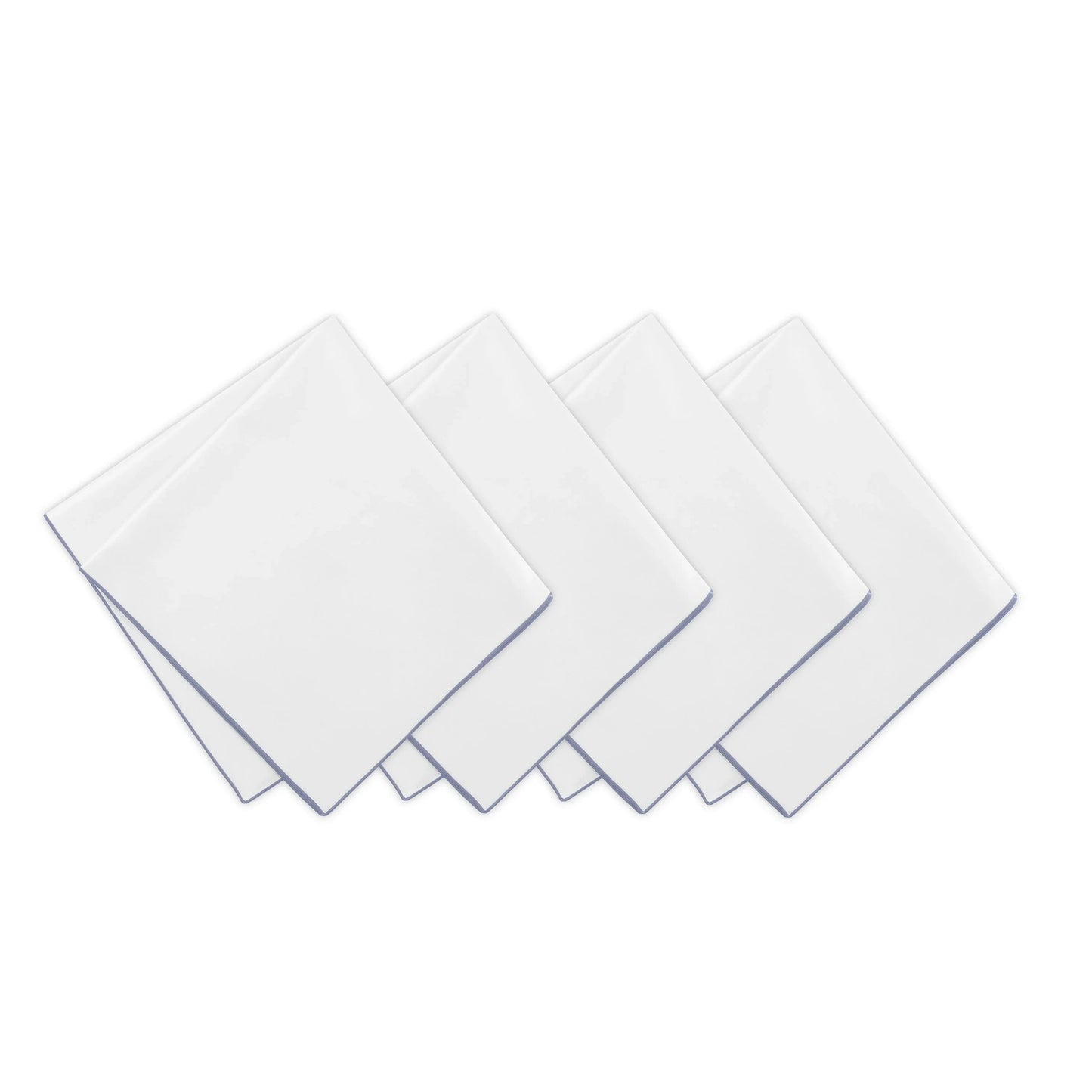 Serviettes de table Arlo (avec attache)