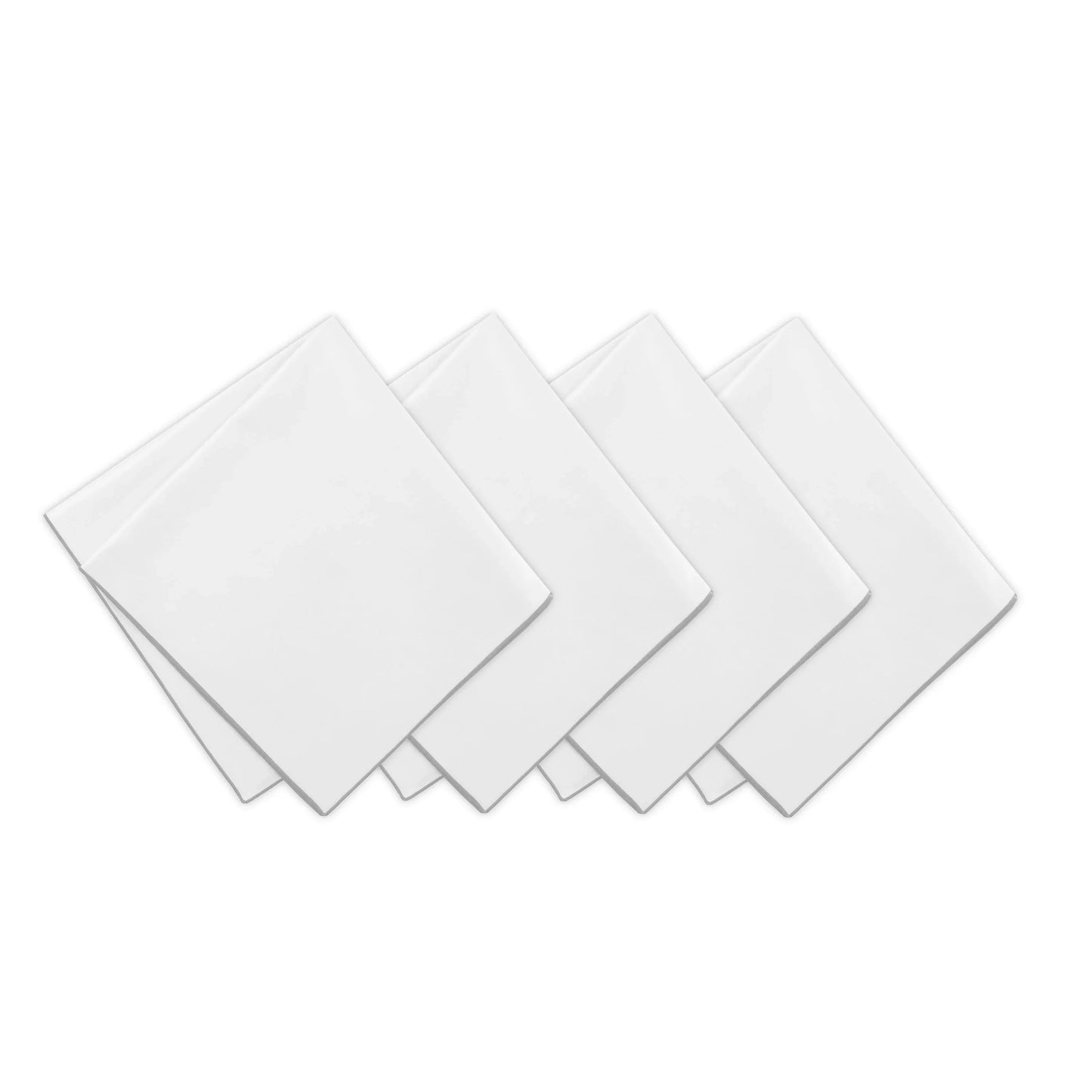 Serviettes de table Arlo (sans nœud)
