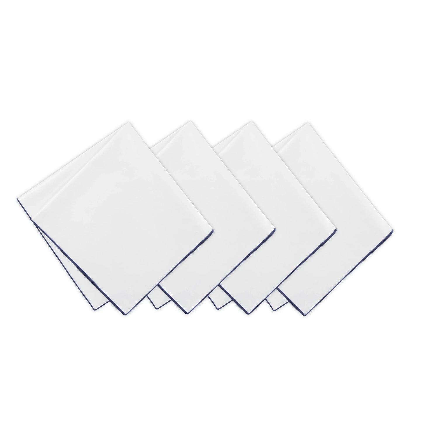 Serviettes de table Arlo (avec attache)