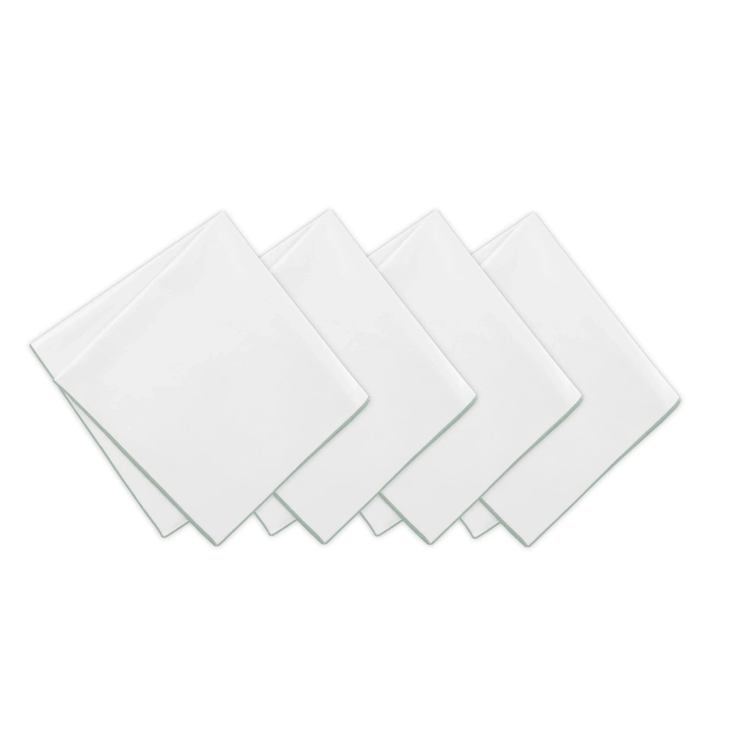 Serviettes de table Arlo (avec attache)