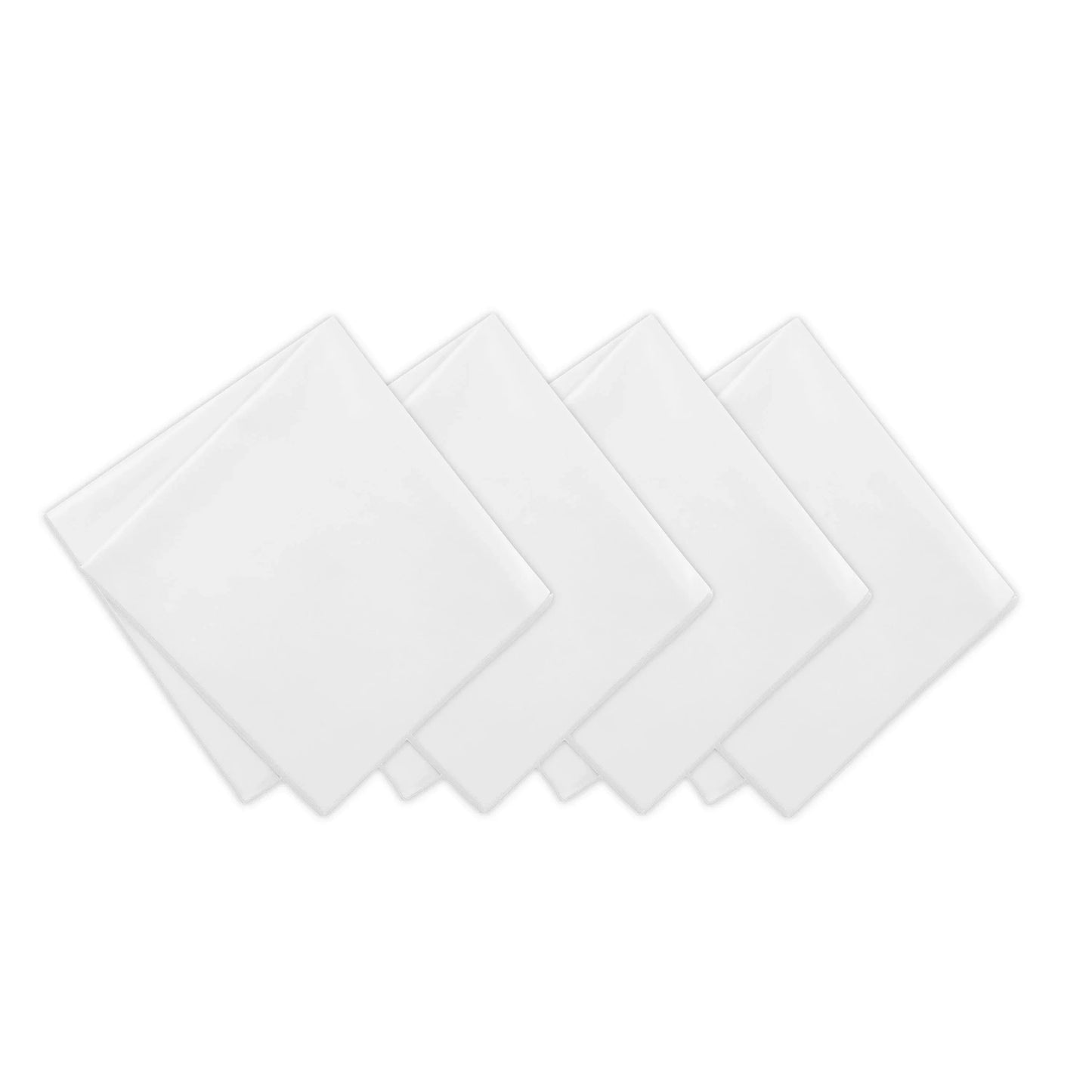 Serviettes de table Arlo (avec attache)