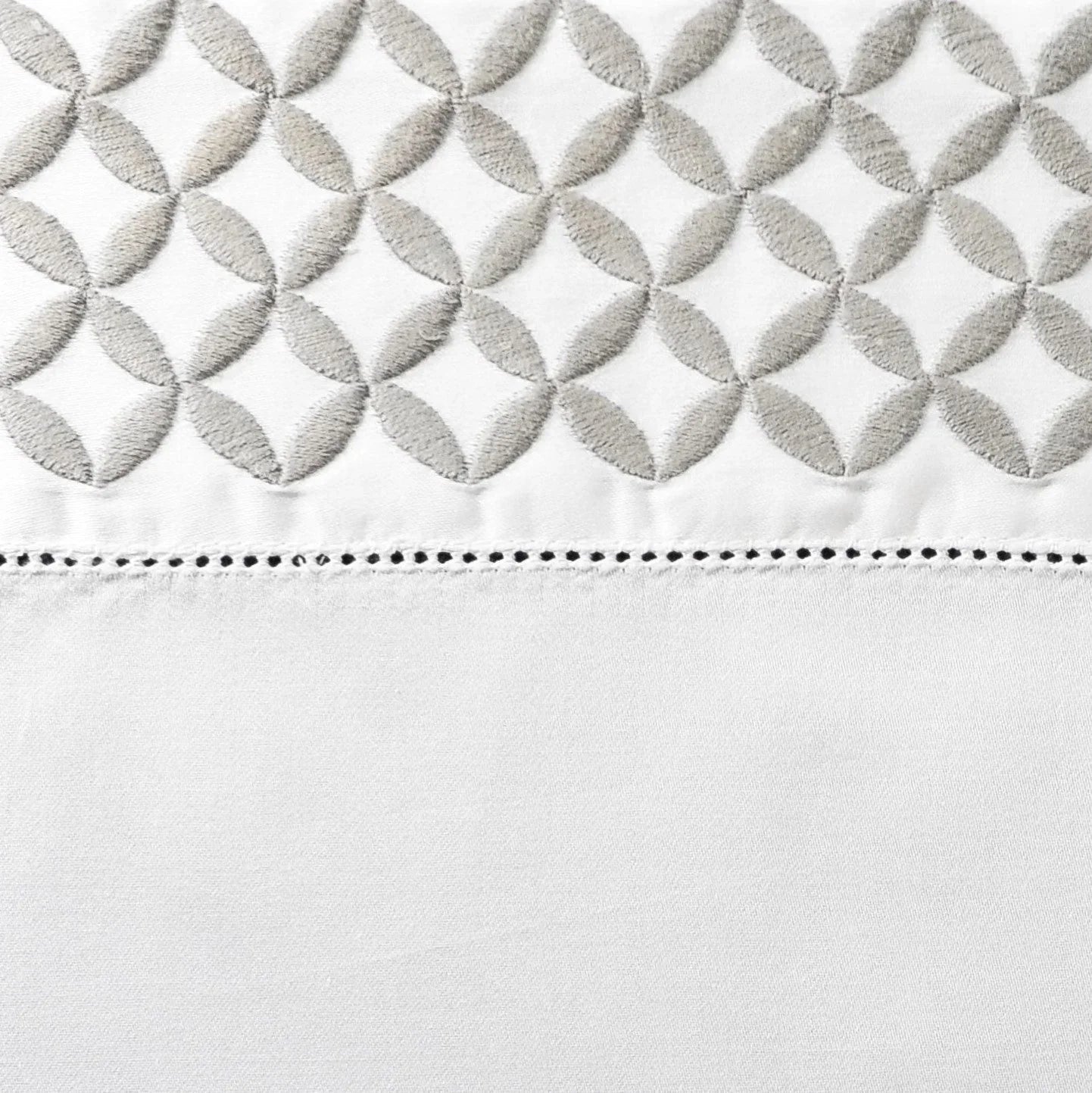Paire de taies d'oreiller Avalon