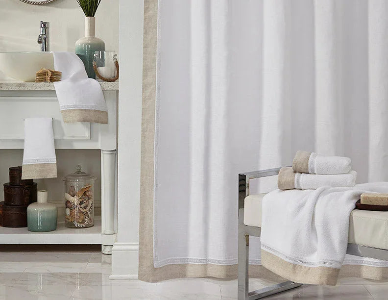 Rideau de douche Linea