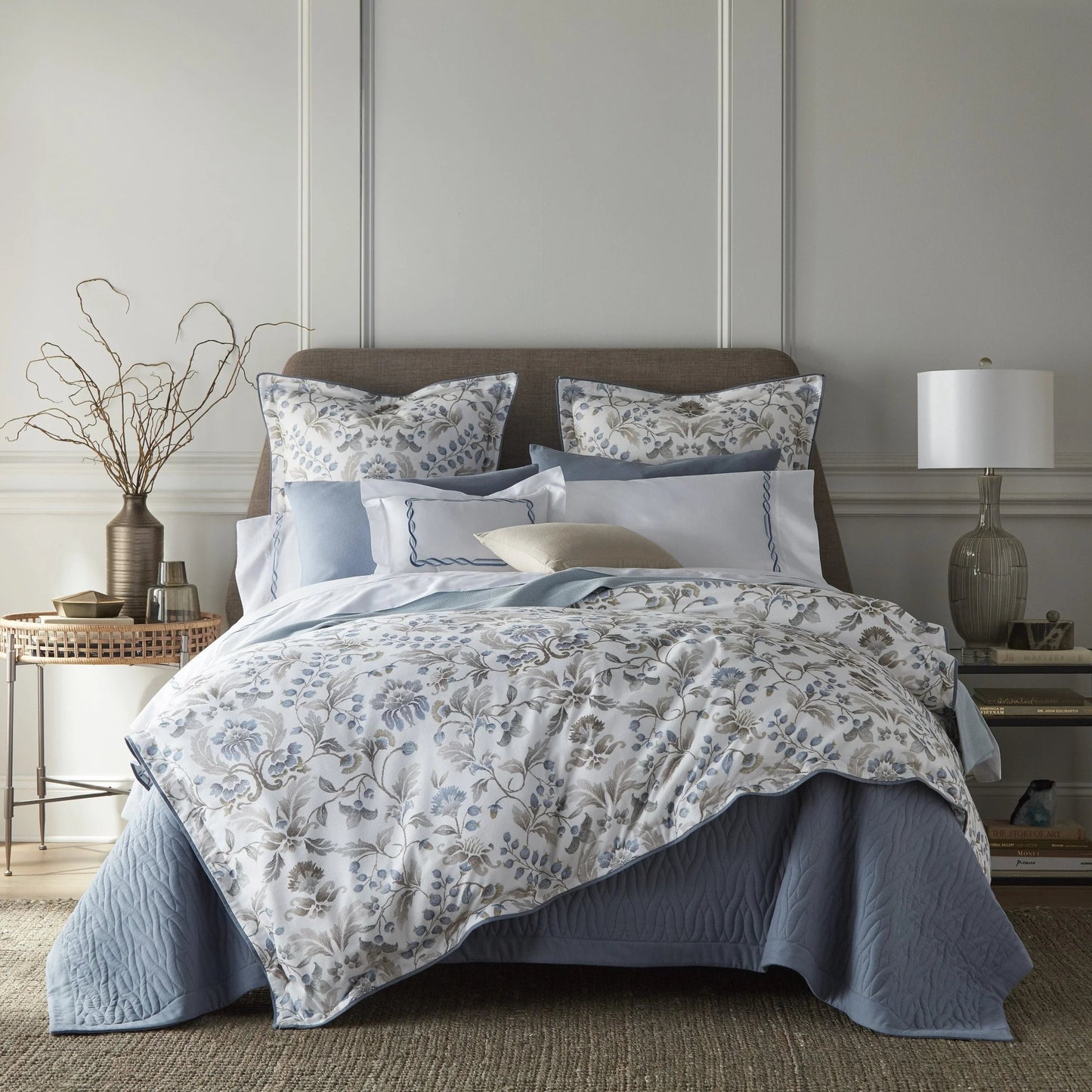 Échantillon de tissu Béatrice