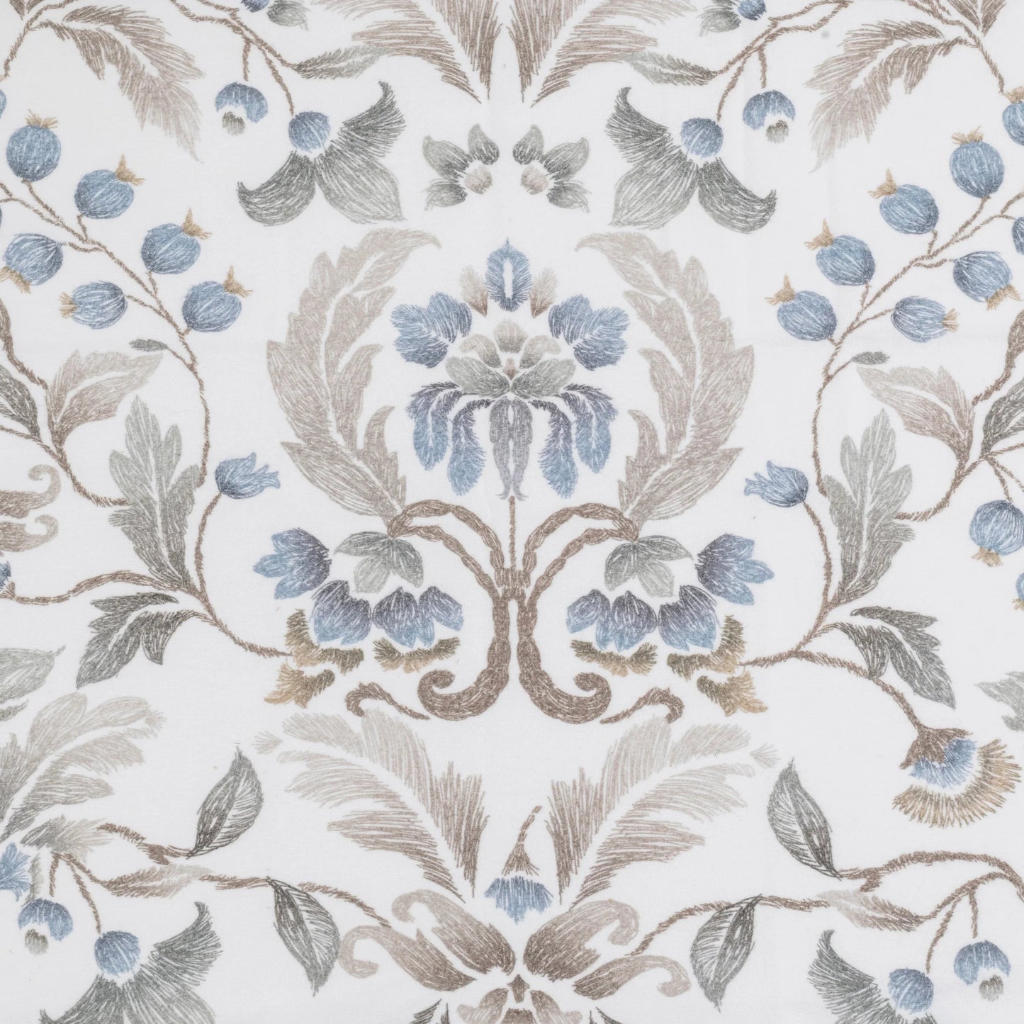 Échantillon de tissu Béatrice