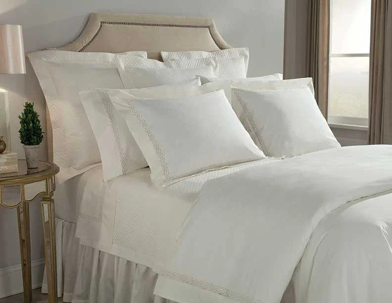 N°45 Lusso, Drap-housse Giza 45