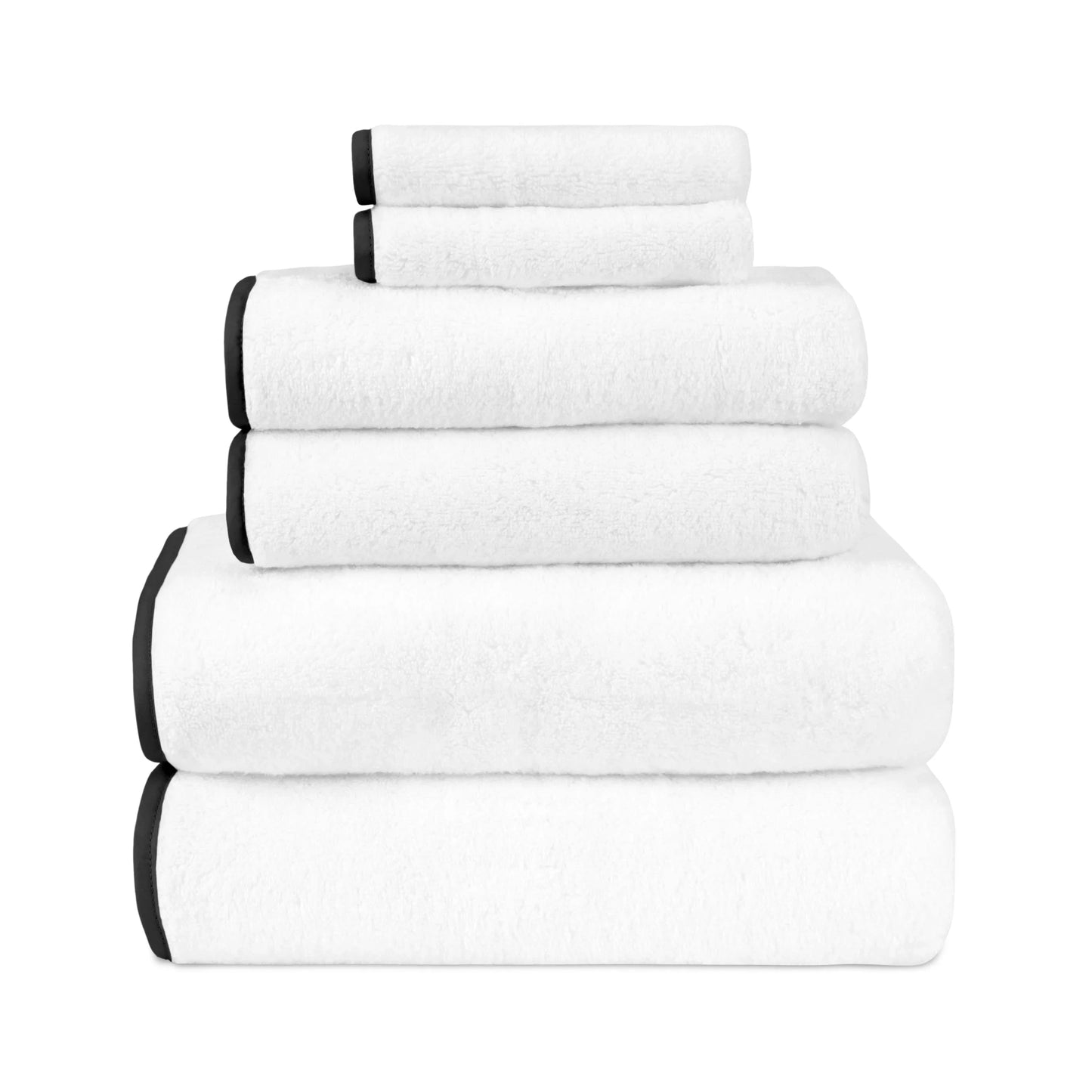 Ensemble de serviettes de bain Bodrum