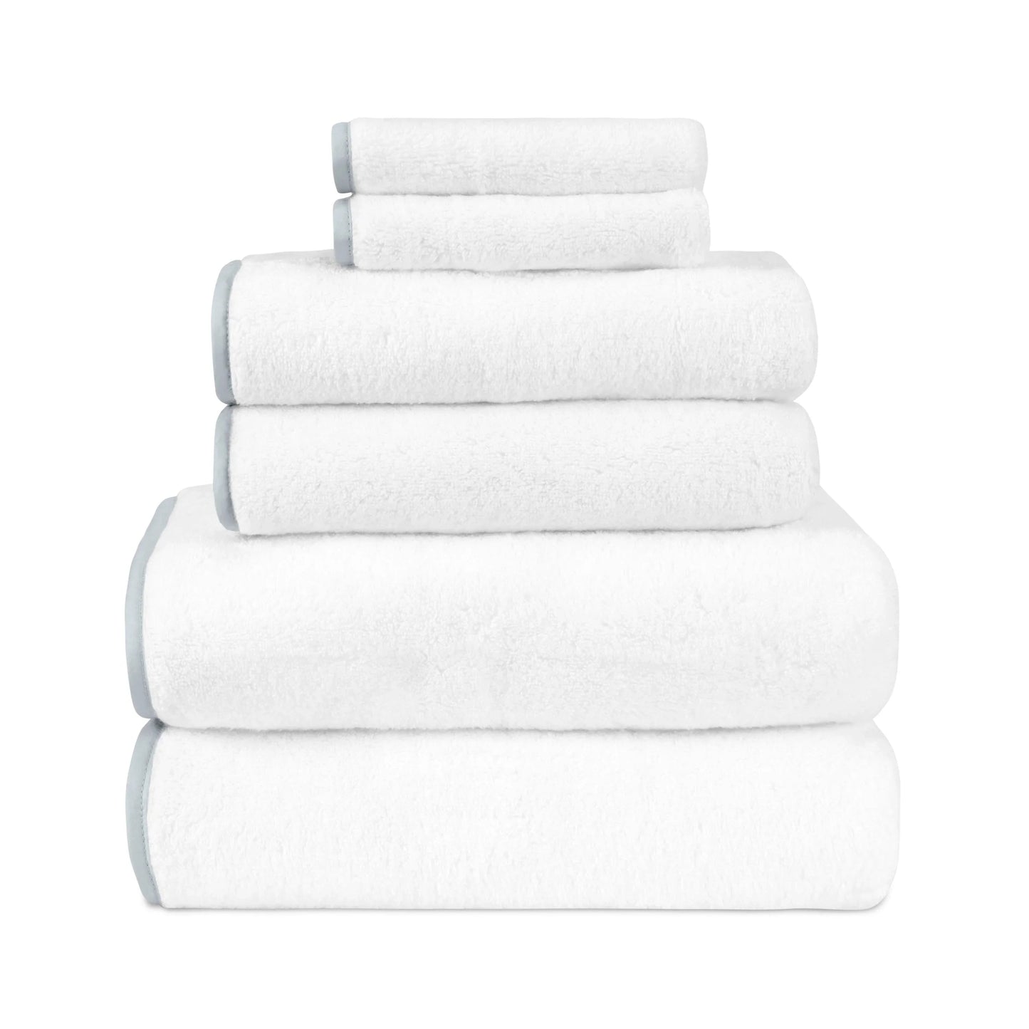 Ensemble de serviettes de bain Bodrum