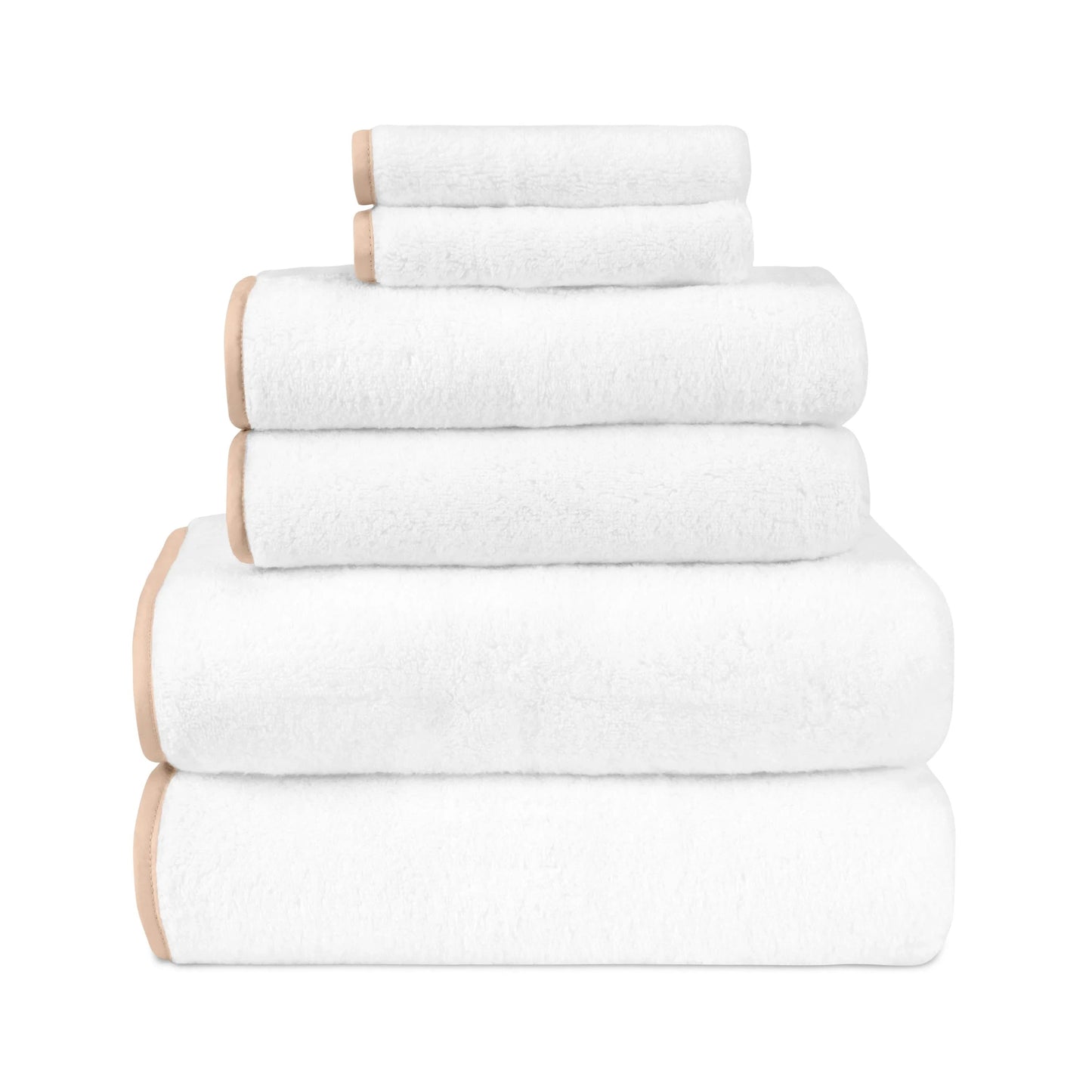 Ensemble de serviettes de bain Bodrum