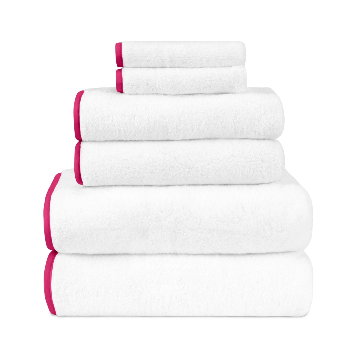 Ensemble de serviettes de bain Bodrum
