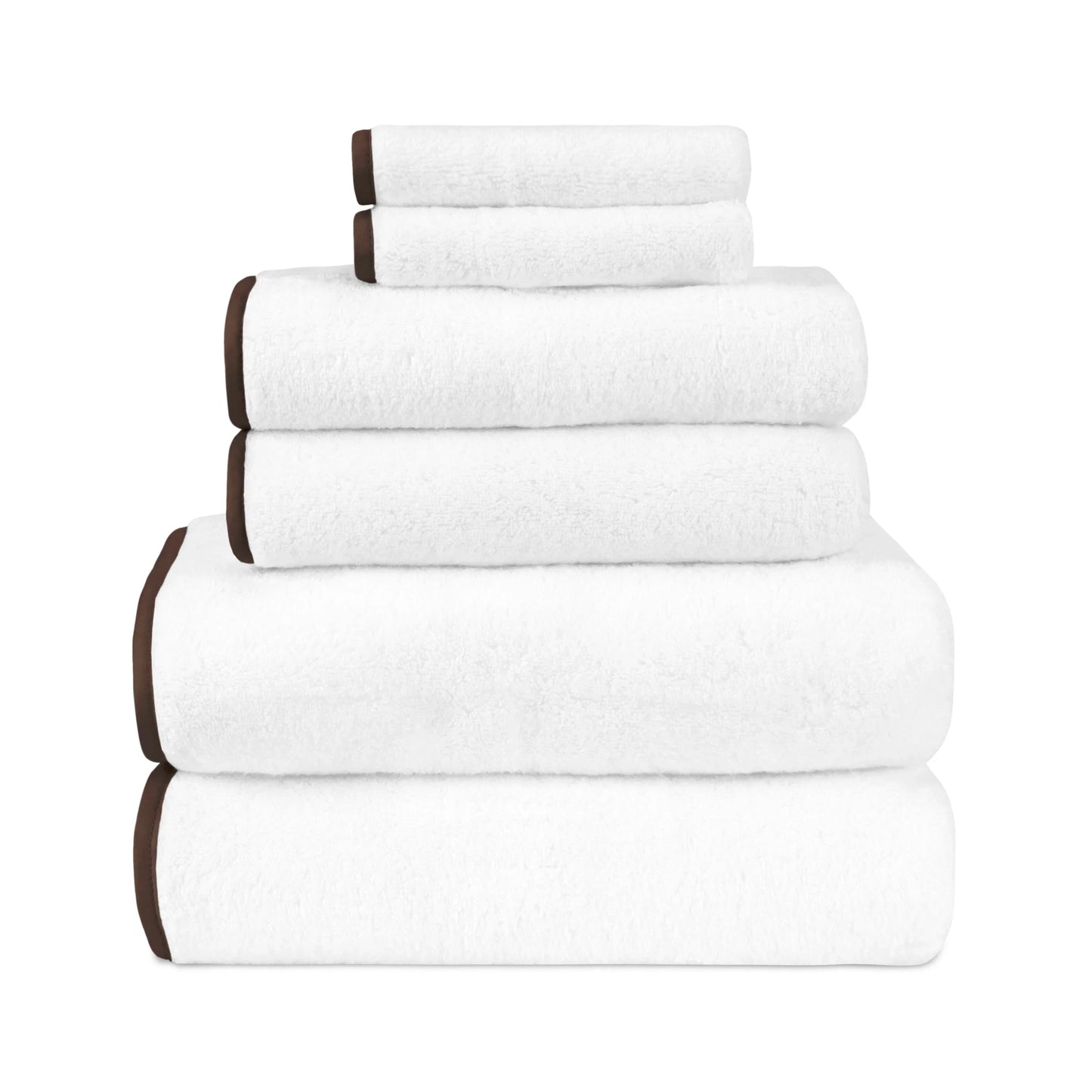 Ensemble de serviettes de bain Bodrum
