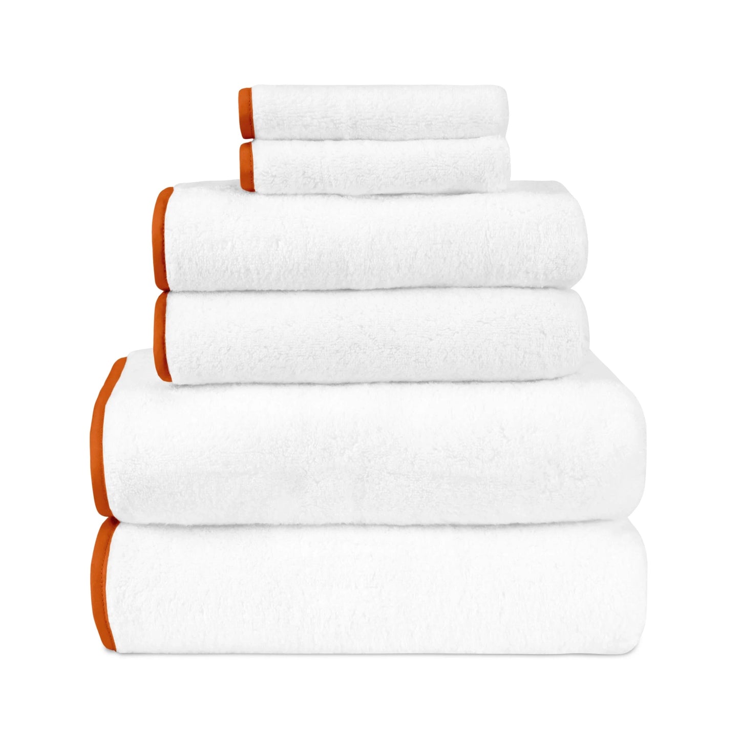 Ensemble de serviettes de bain Bodrum