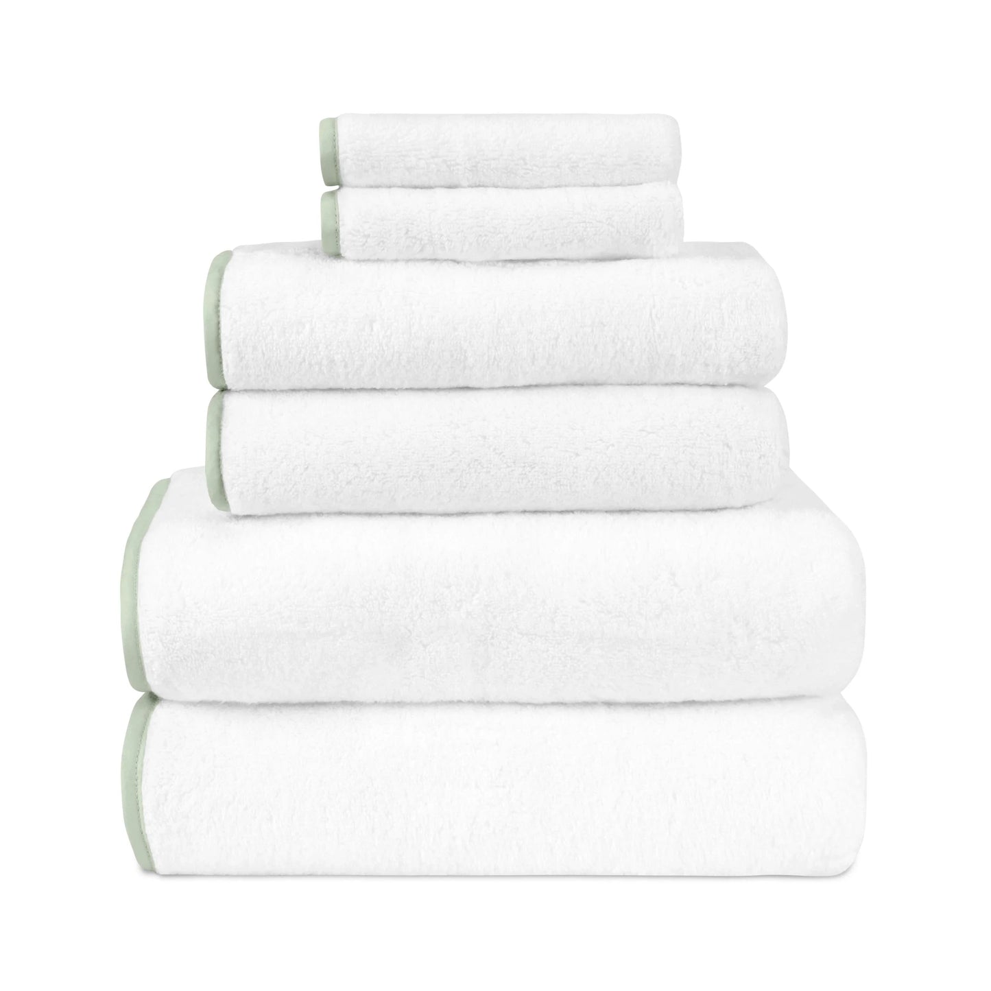 Ensemble de serviettes de bain Bodrum