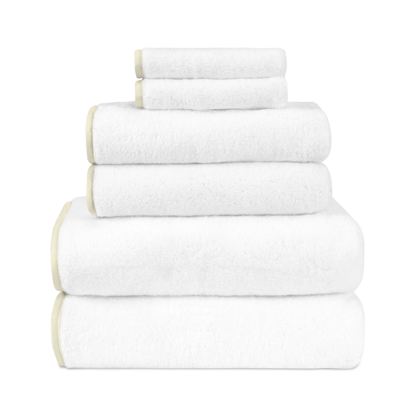 Ensemble de serviettes de bain Bodrum