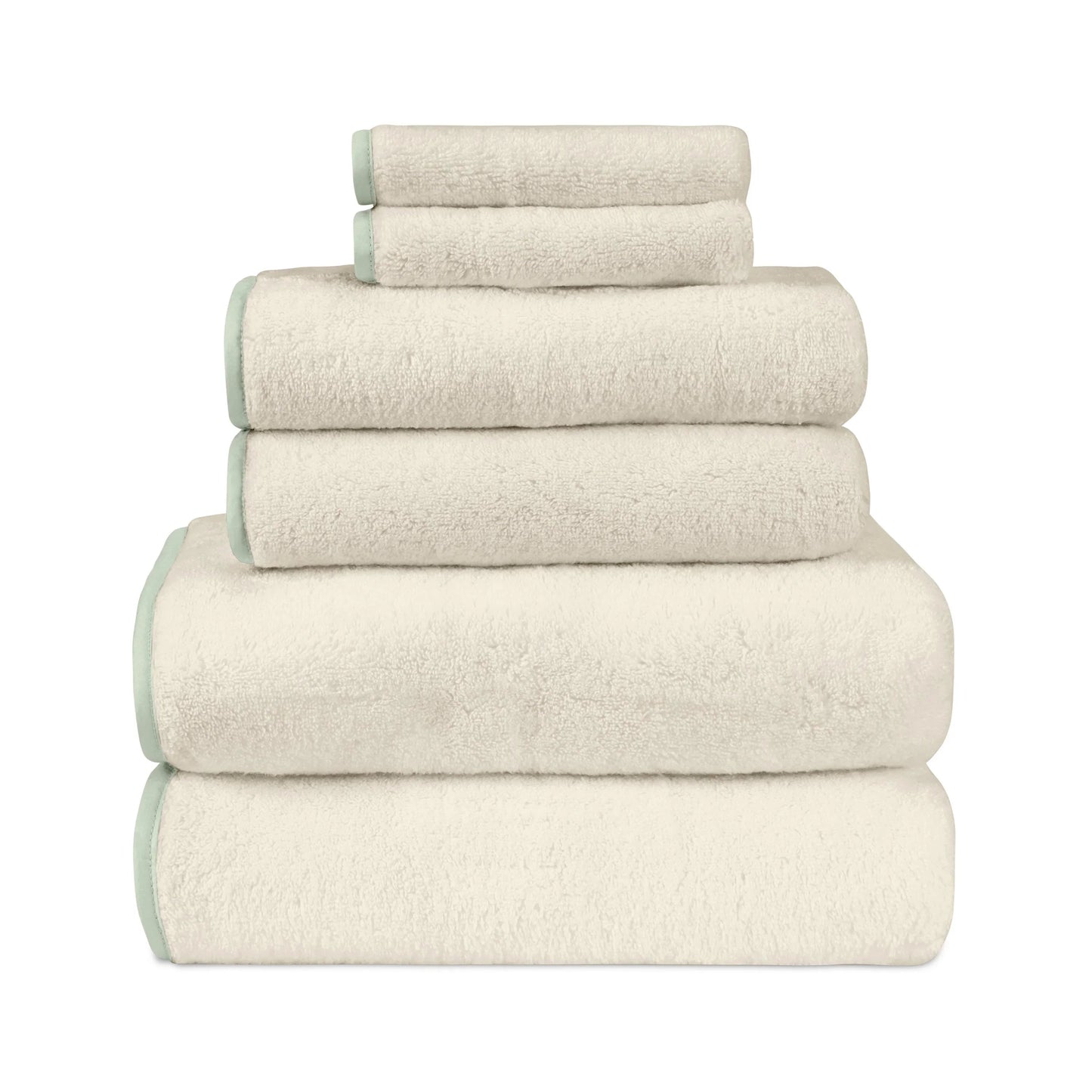 Ensemble de serviettes de bain Bodrum