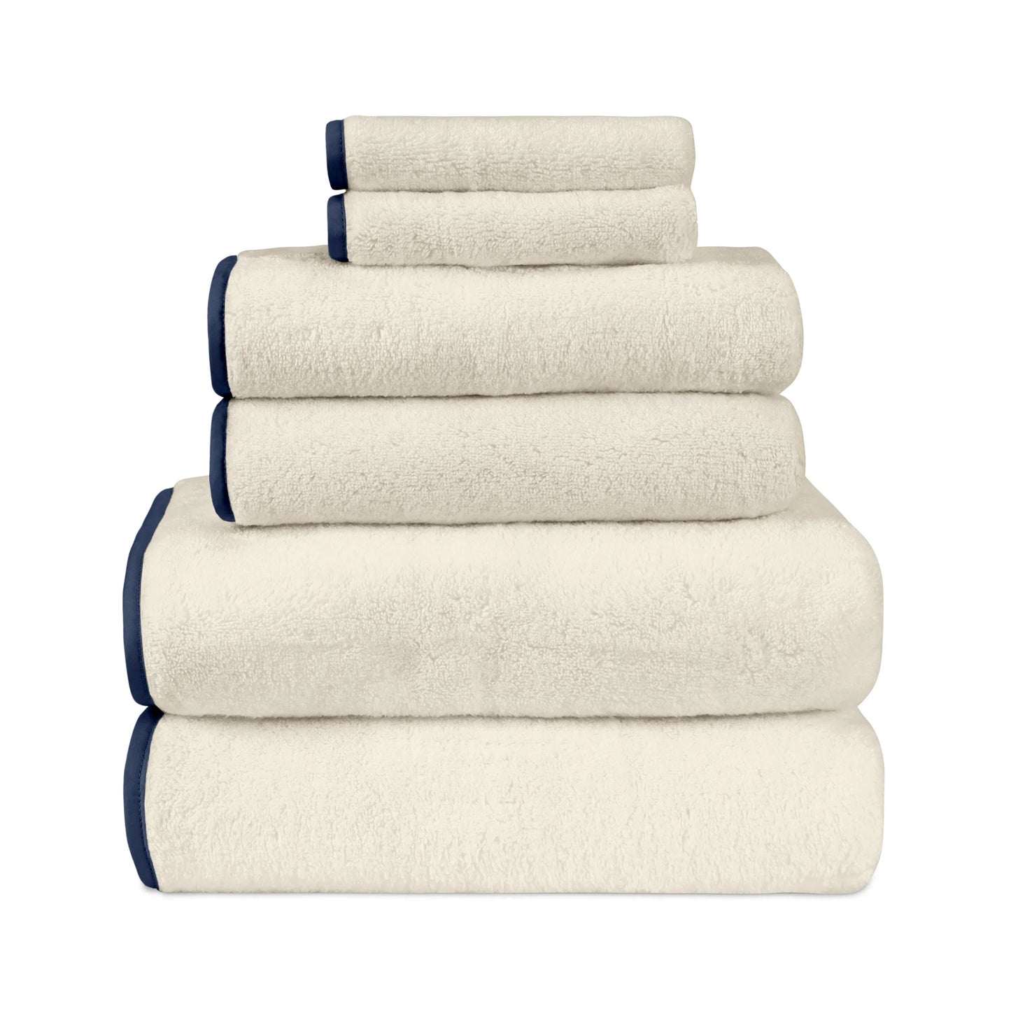 Ensemble de serviettes de bain Bodrum