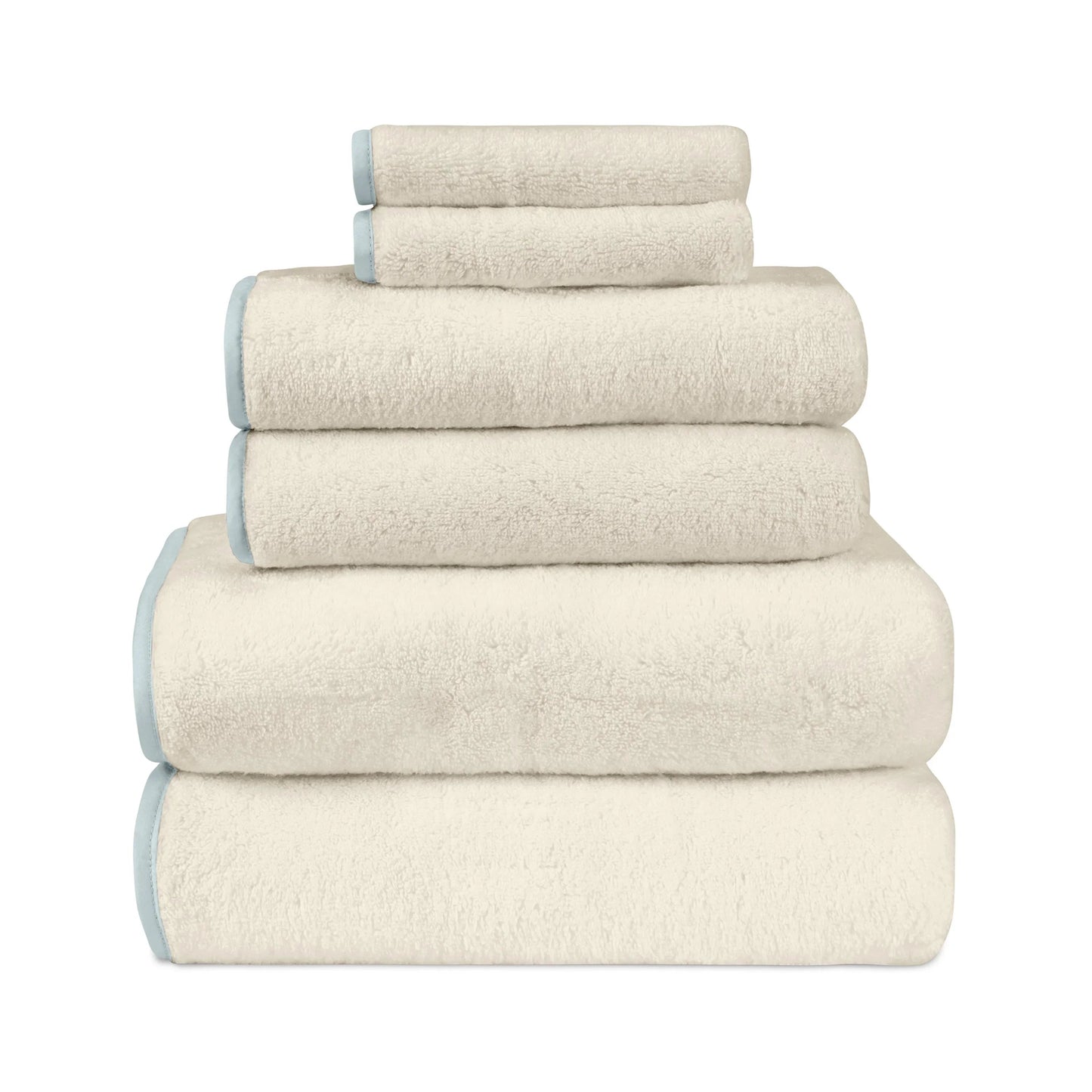 Ensemble de serviettes de bain Bodrum