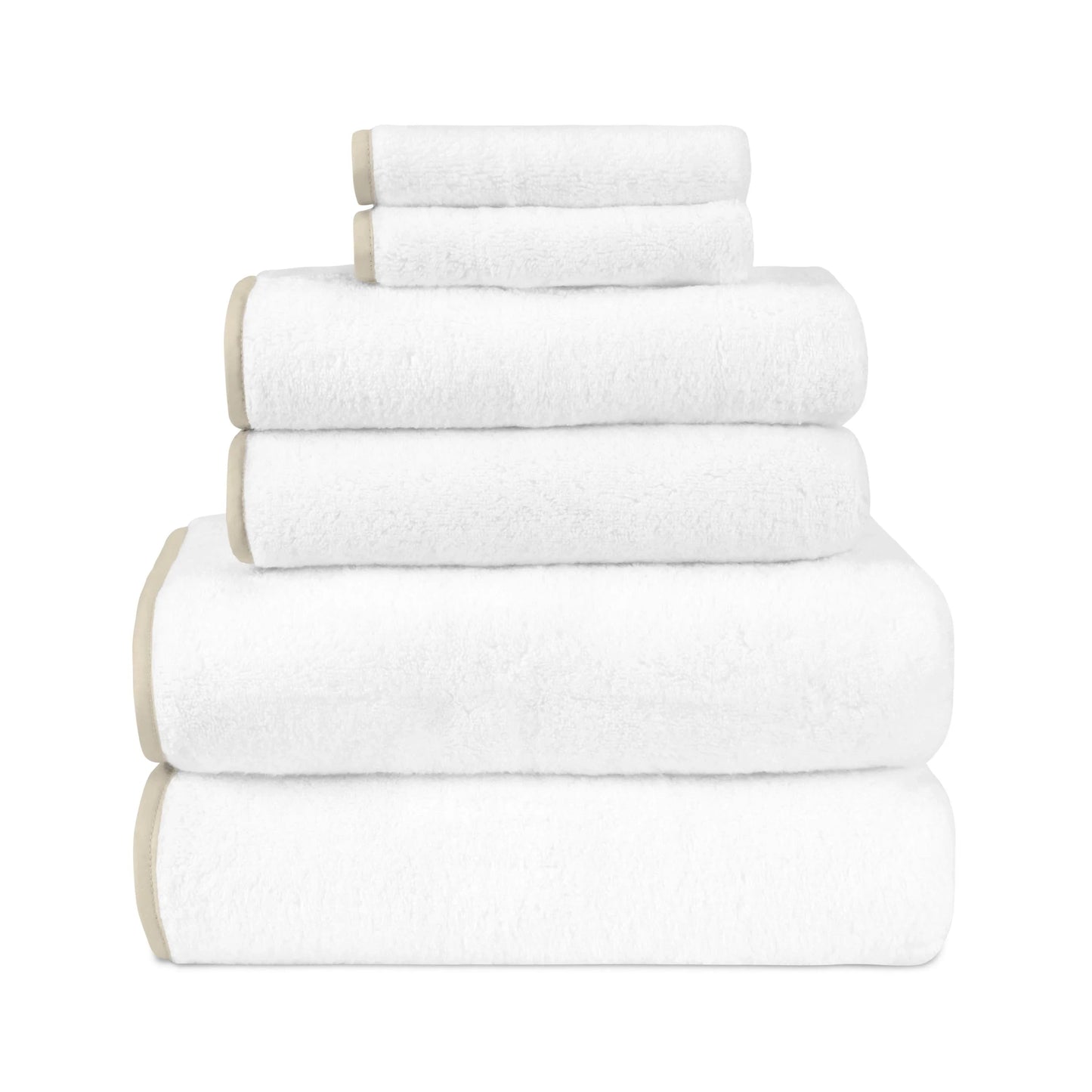 Ensemble de serviettes de bain Bodrum