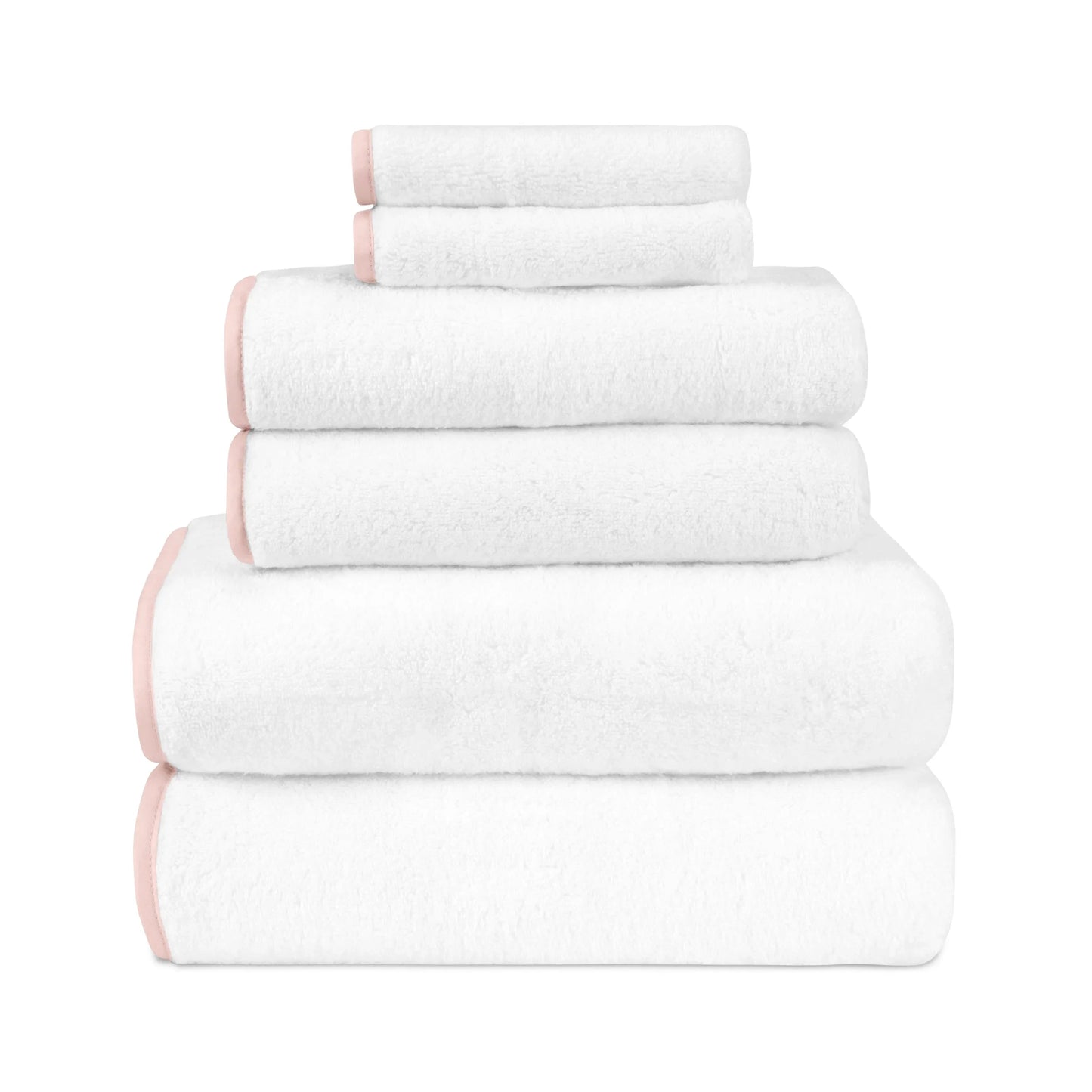 Ensemble de serviettes de bain Bodrum
