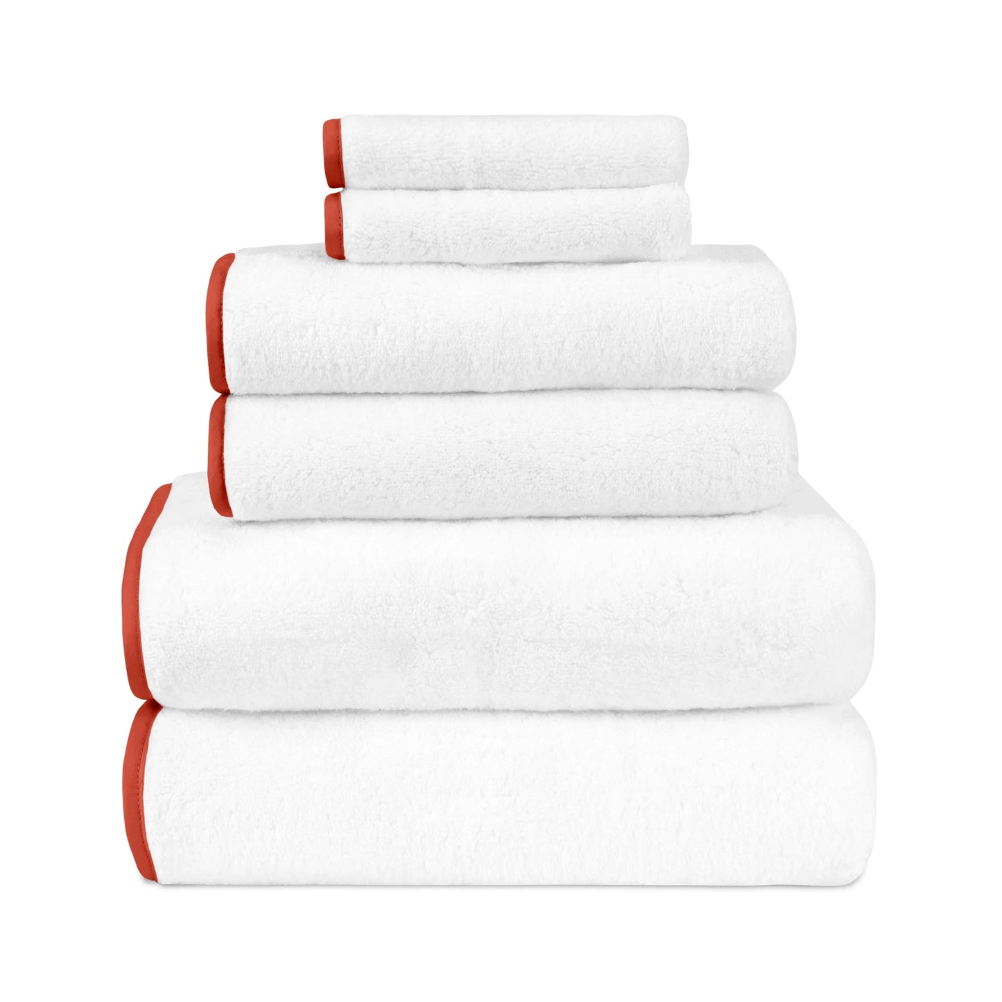 Ensemble de serviettes de bain Bodrum