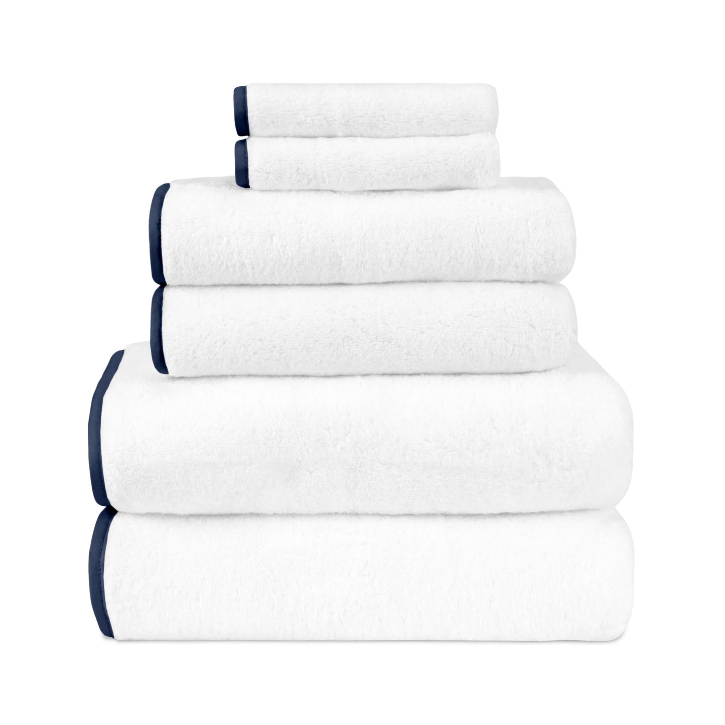 Ensemble de serviettes de bain Bodrum