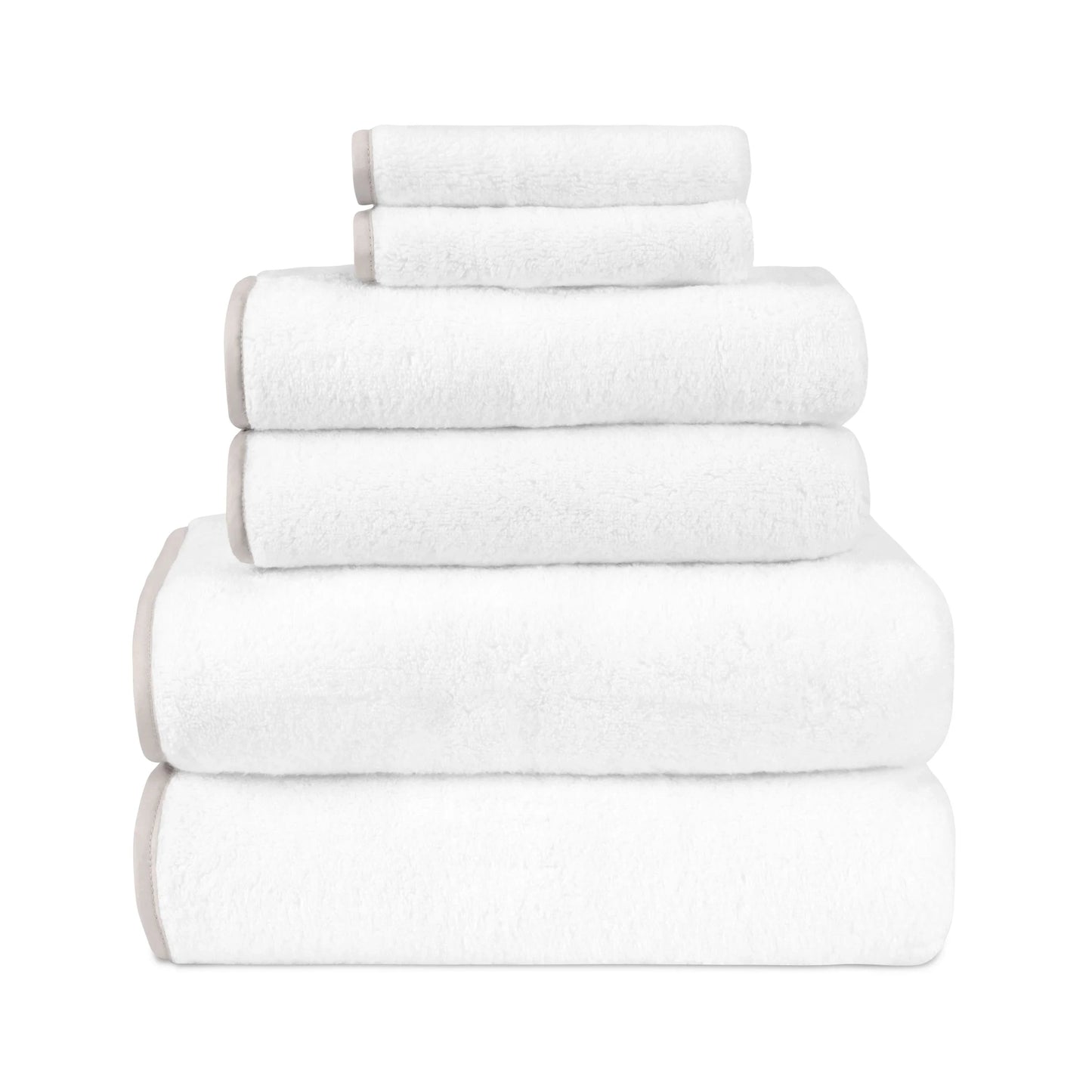 Ensemble de serviettes de bain Bodrum