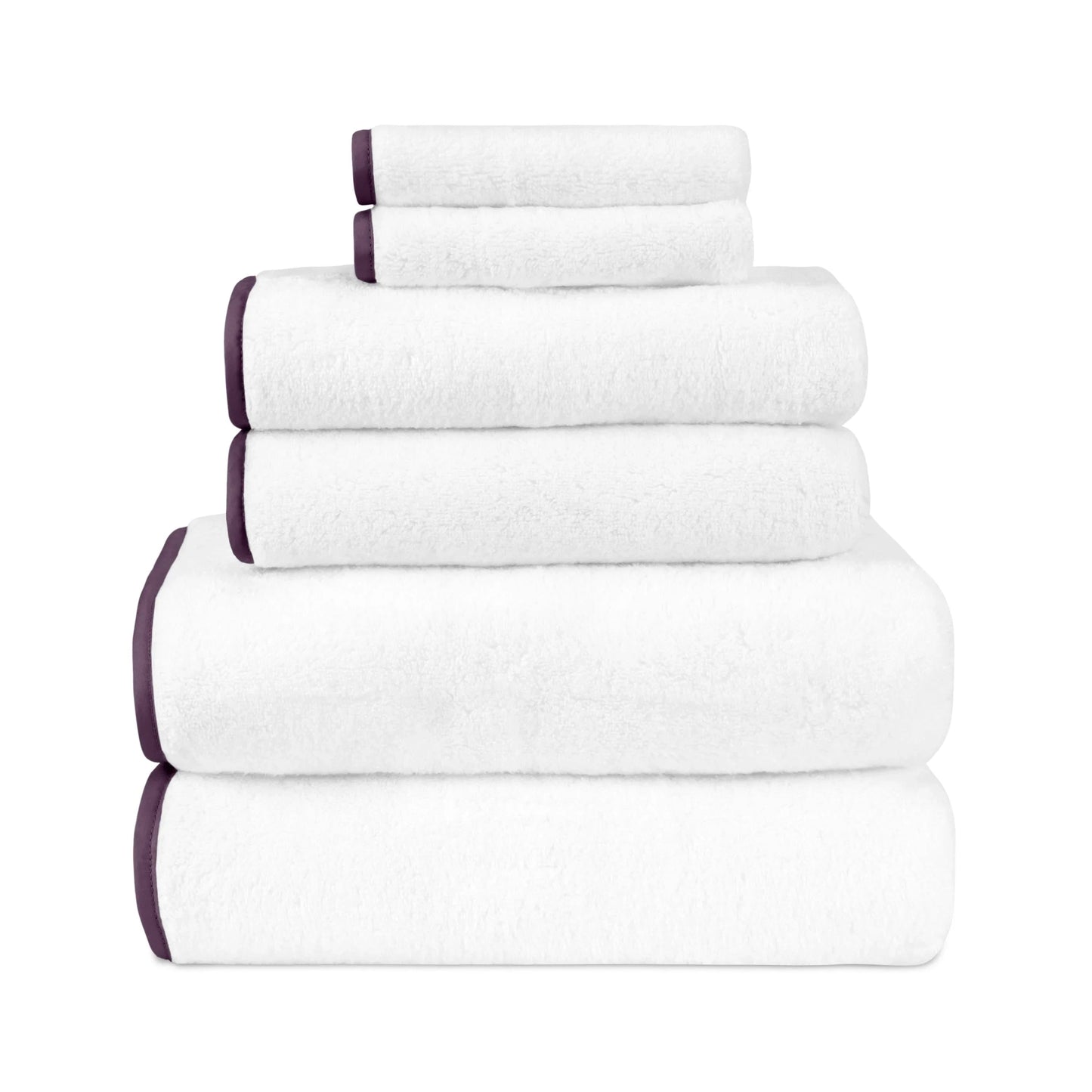 Ensemble de serviettes de bain Bodrum