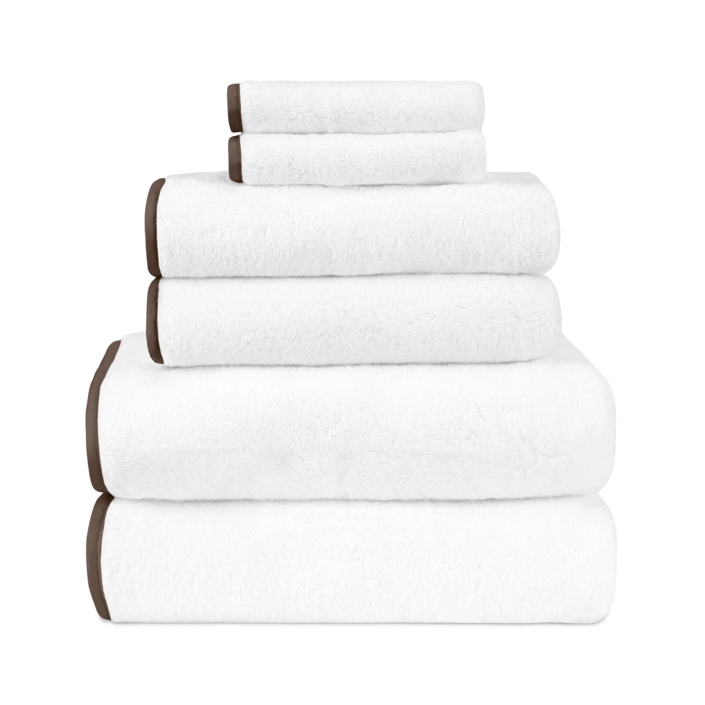 Ensemble de serviettes de bain Bodrum