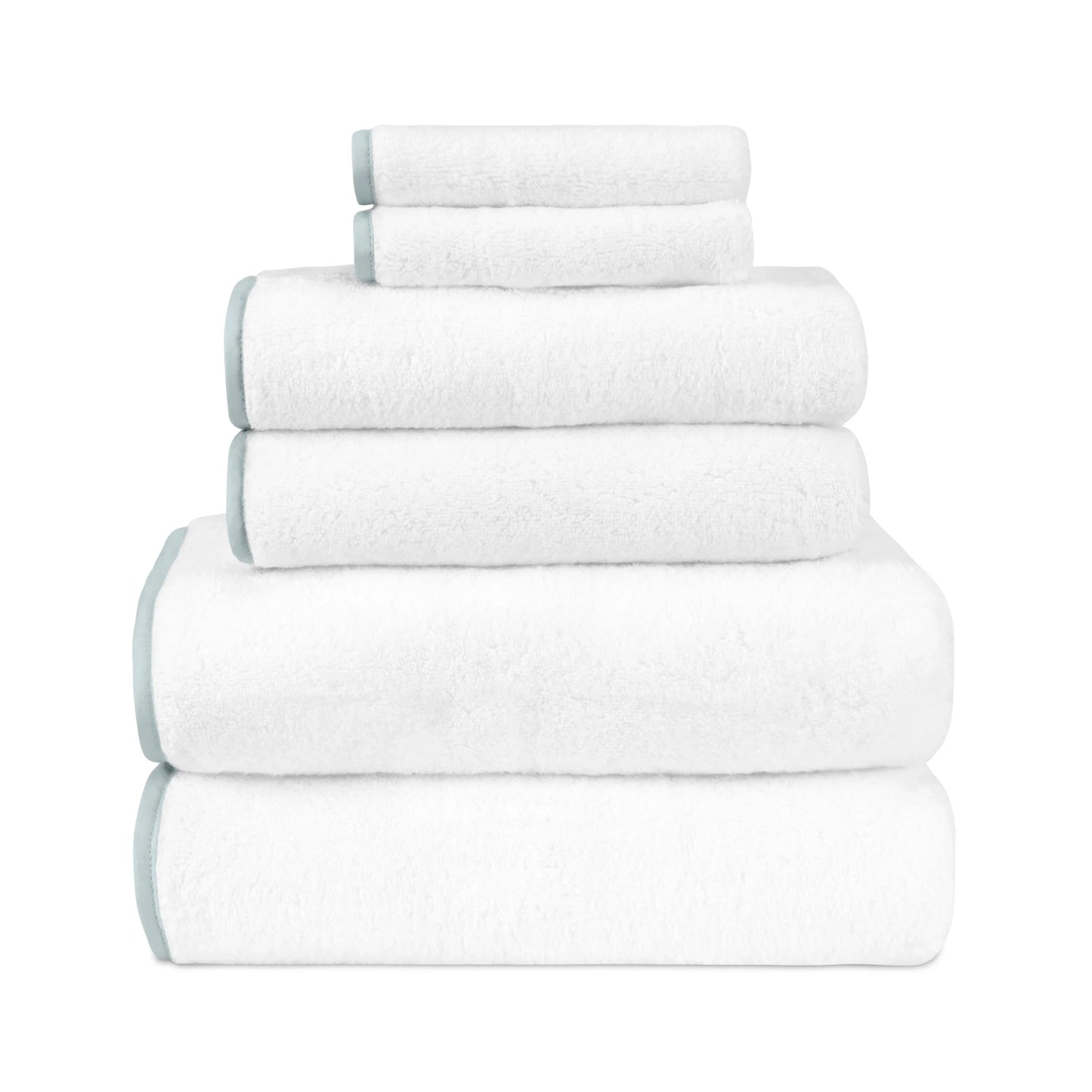 Ensemble de serviettes de bain Bodrum