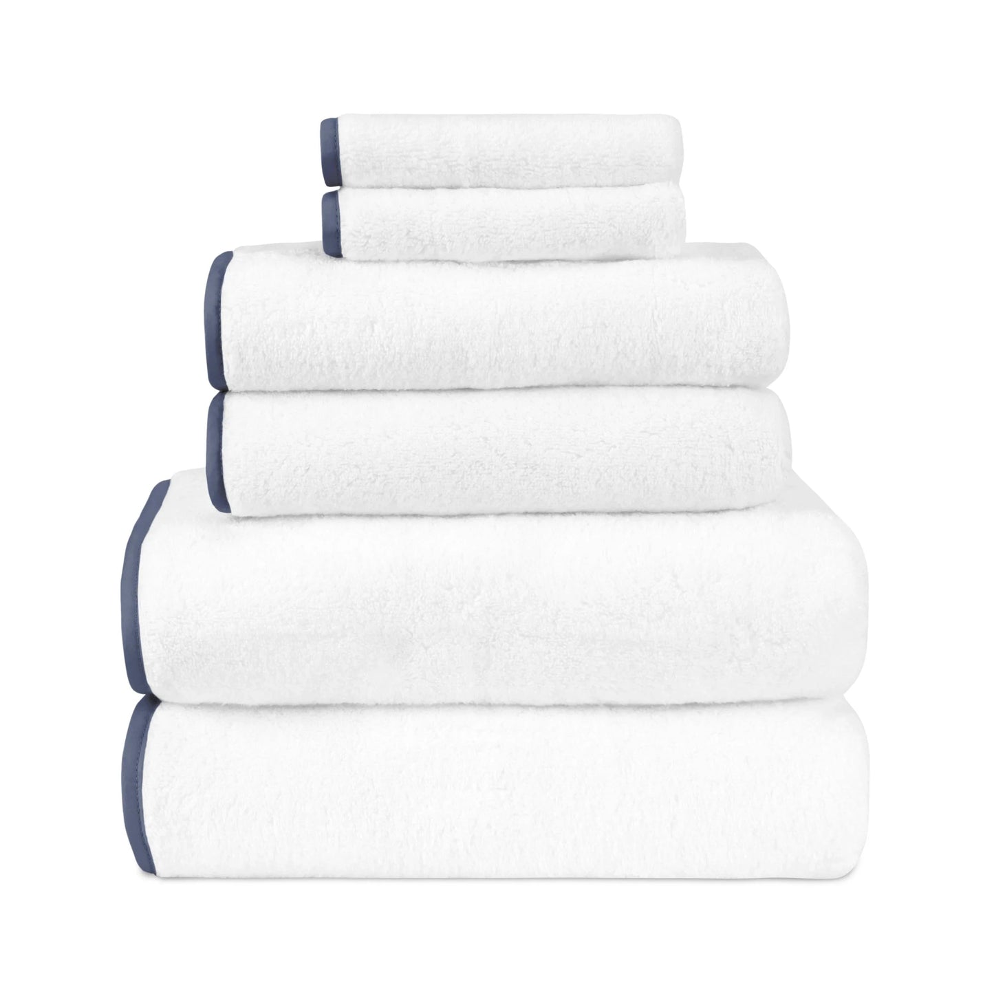 Ensemble de serviettes de bain Bodrum