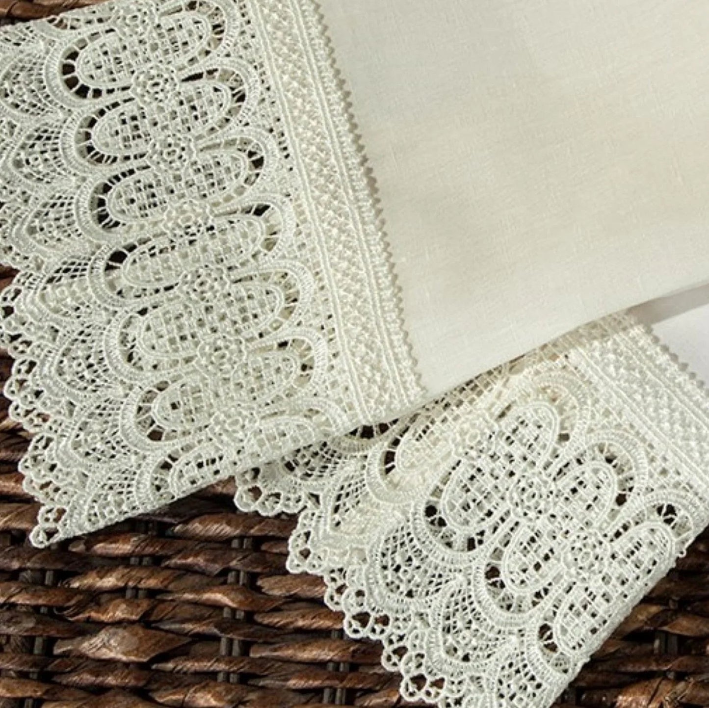 Serviette à main Doric