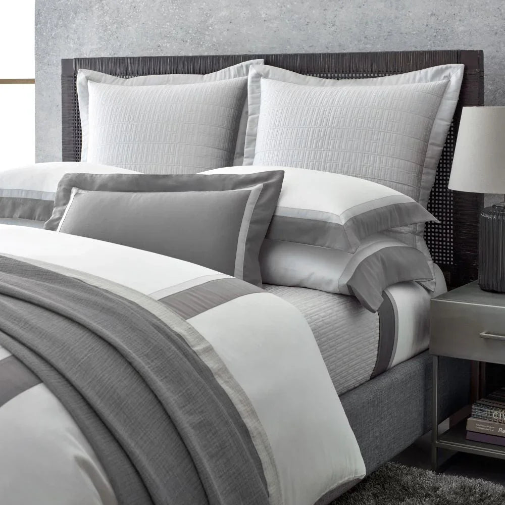 Housse de couette Borders