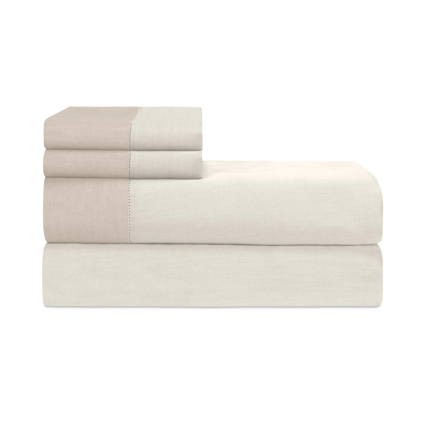 Drap plat Céleste