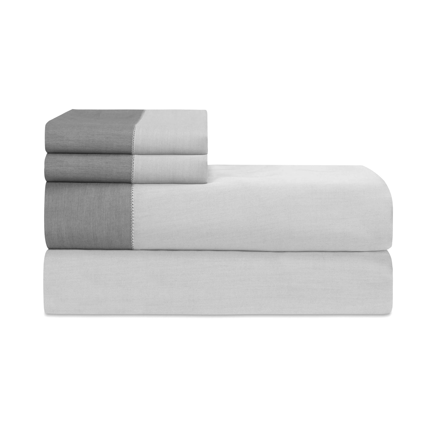 Drap plat Céleste
