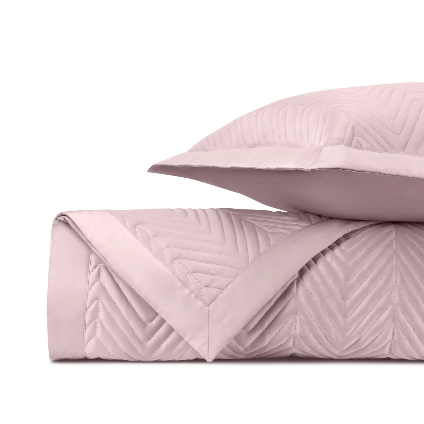 Ensemble de couvre-lit matelassé Charleston (Euro)