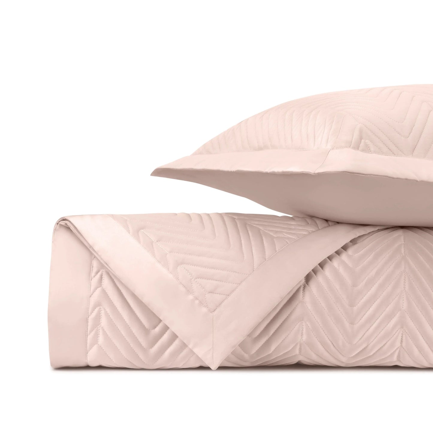 Ensemble de couvre-lit matelassé Charleston (Euro)