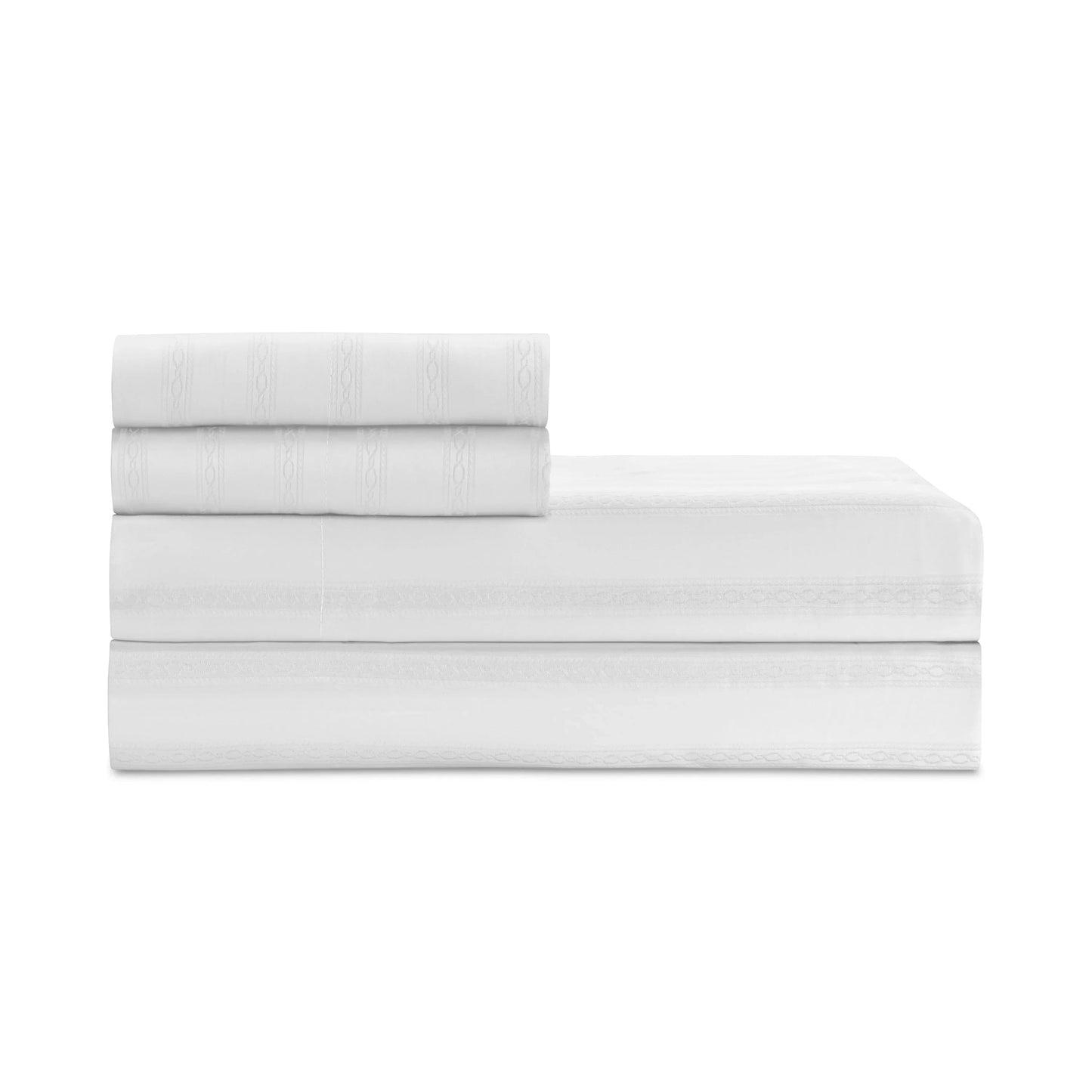 Parure de draps Christiane