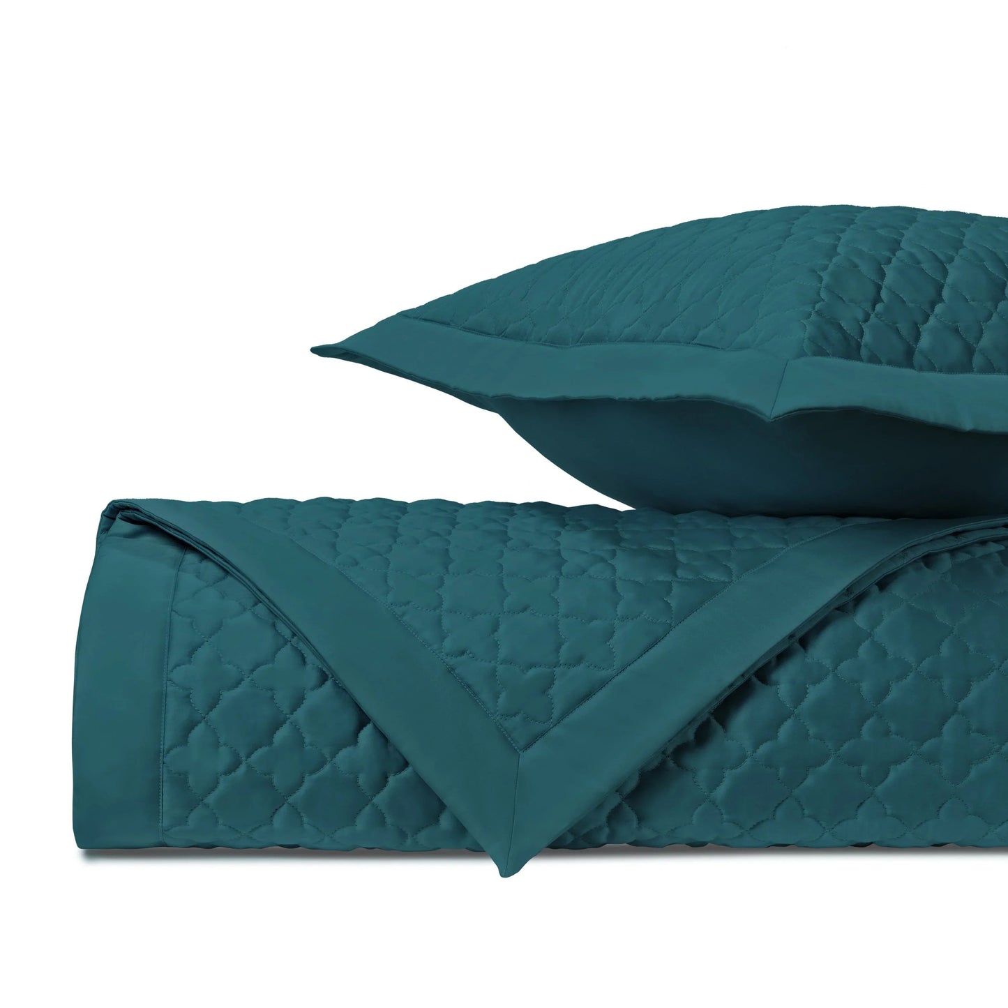 Ensemble de couvre-lit matelassé Clover